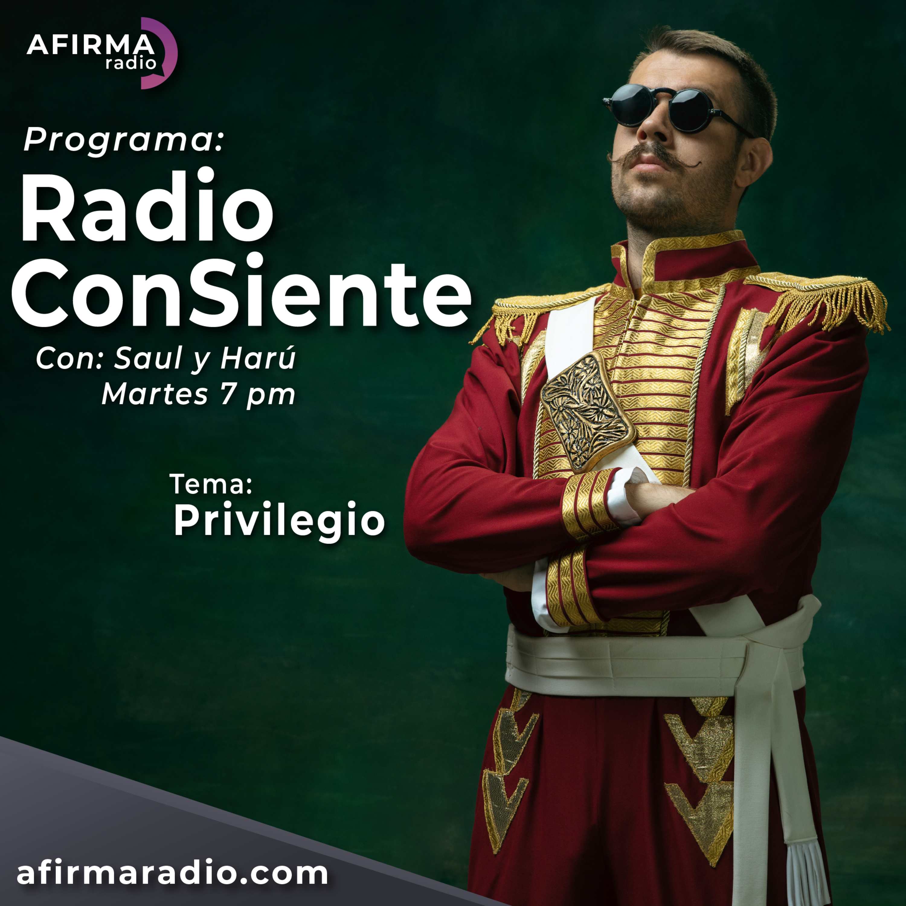 Radio ConSiente