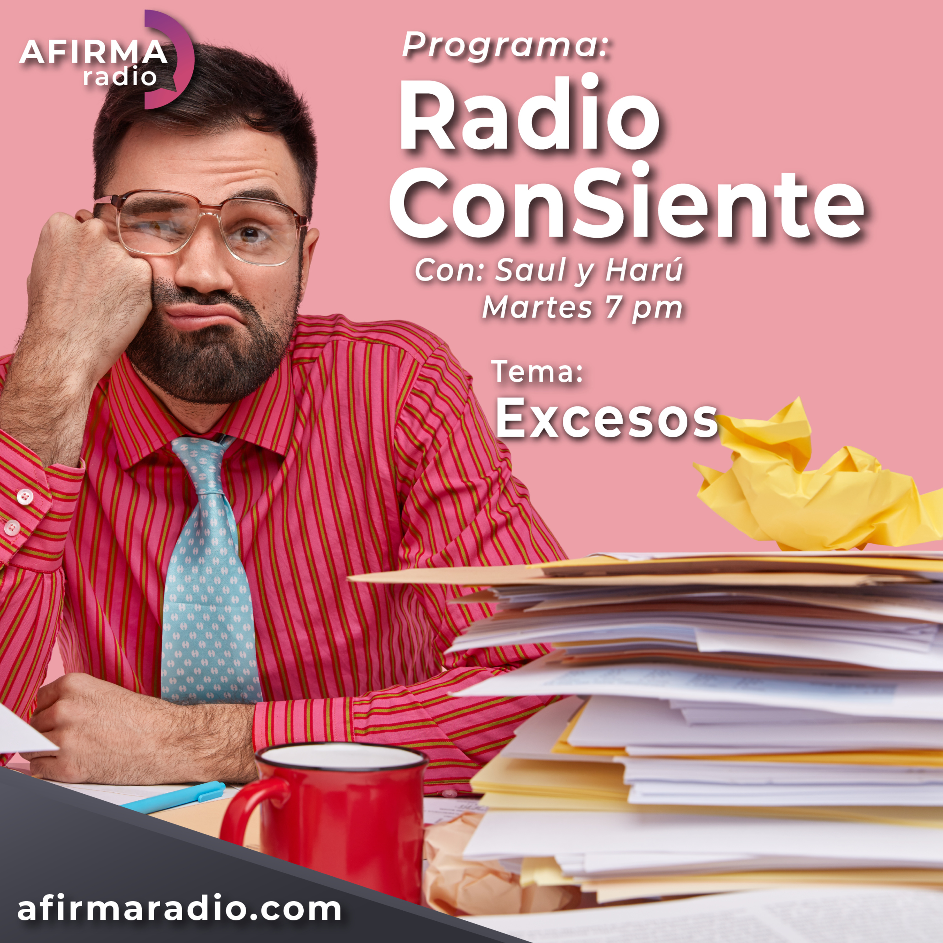 Radio ConSiente