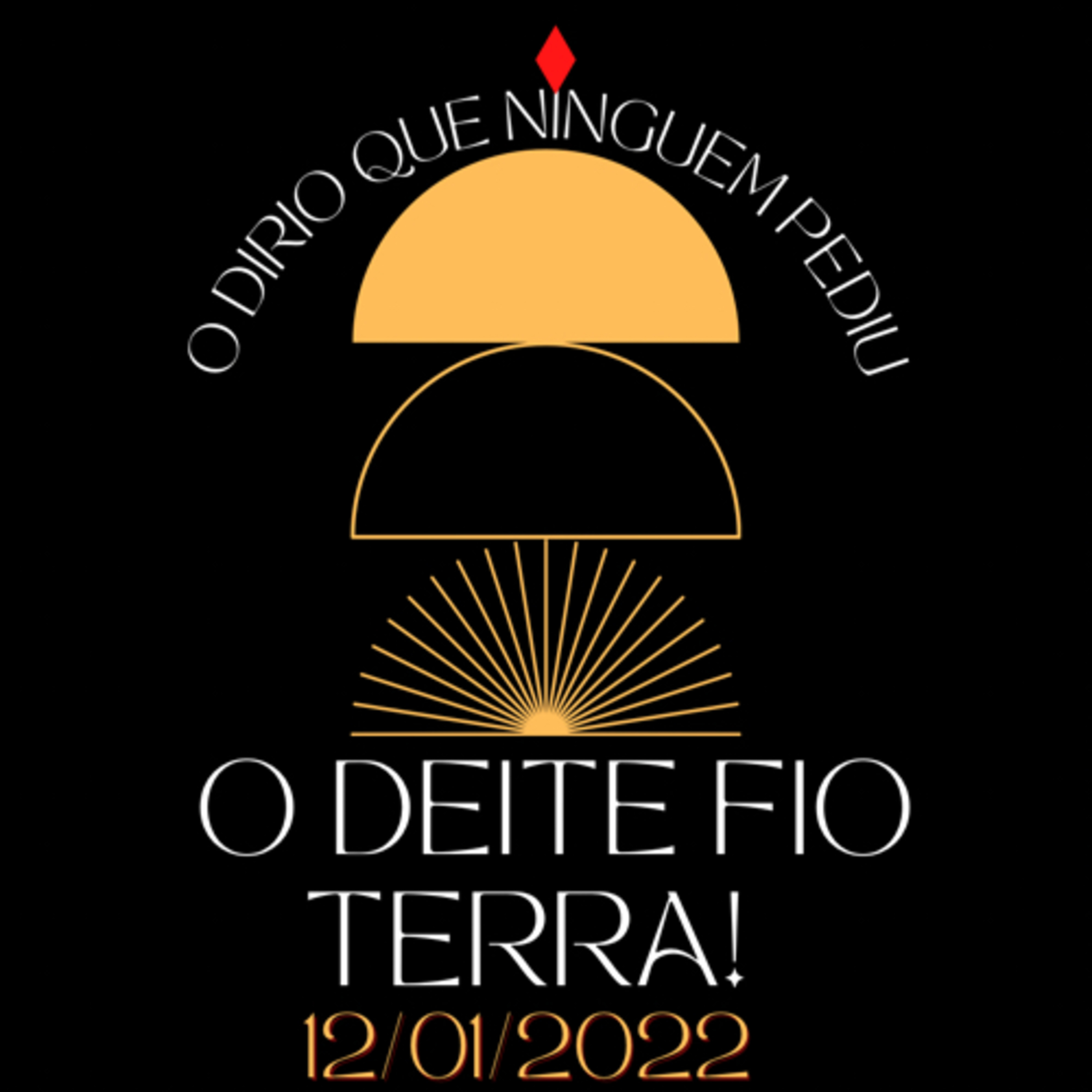O Diário que ninguém Pediu