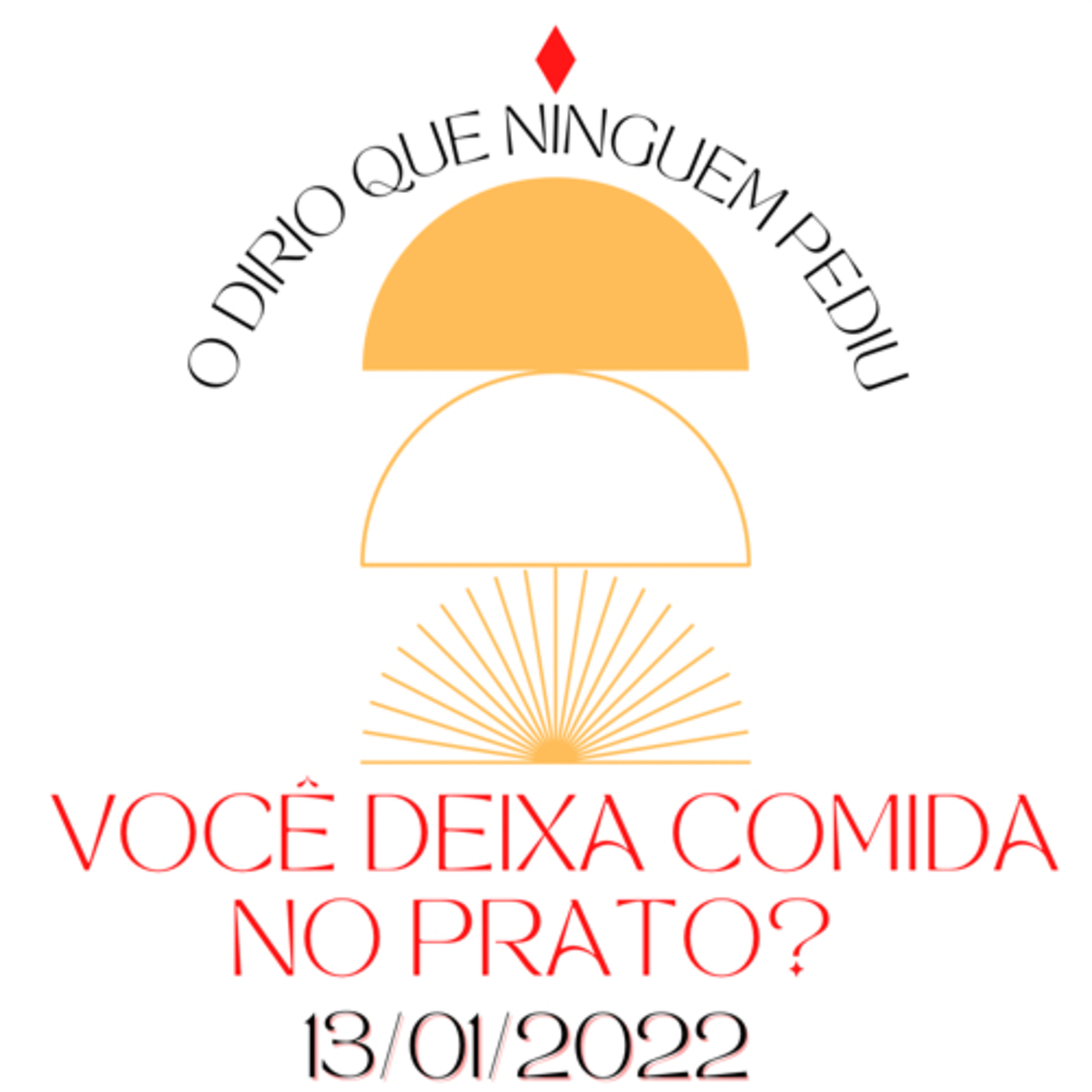 O Diário que ninguém Pediu
