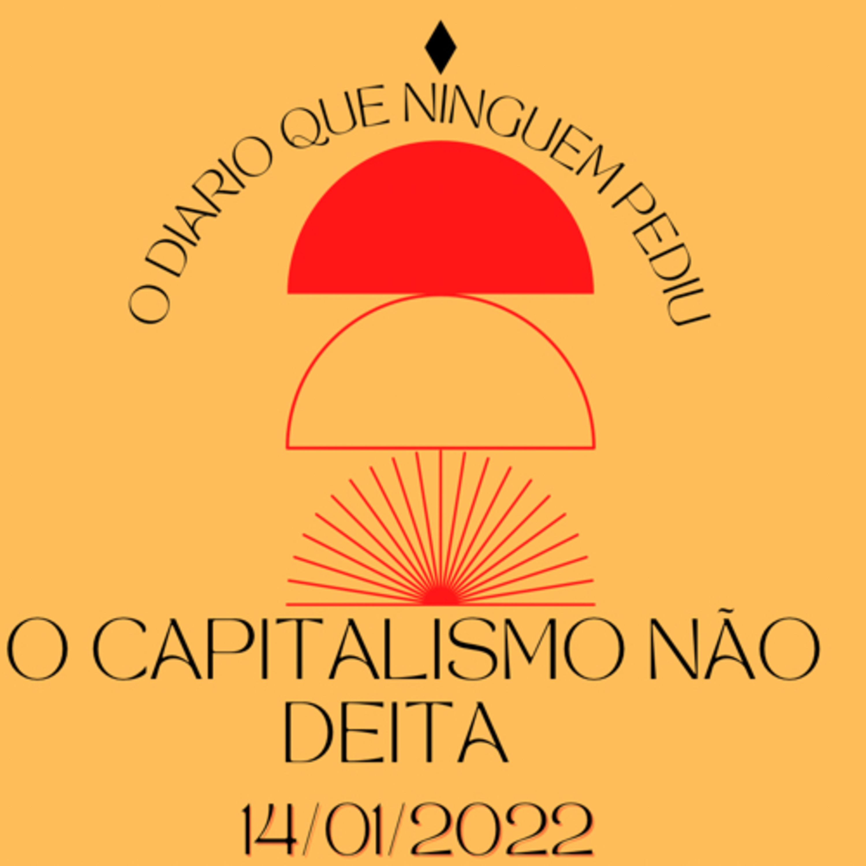 O Diário que ninguém Pediu
