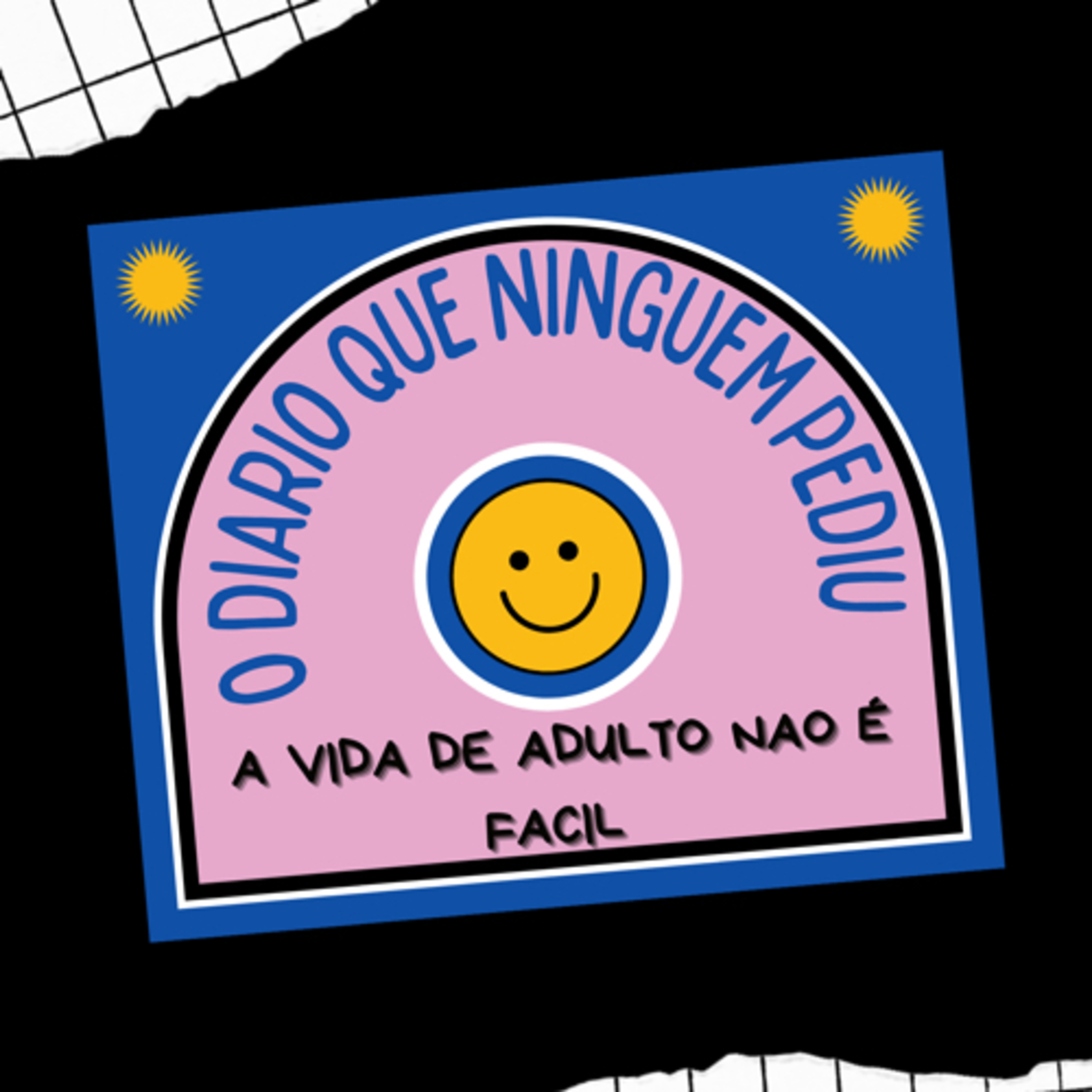 O Diário que ninguém Pediu