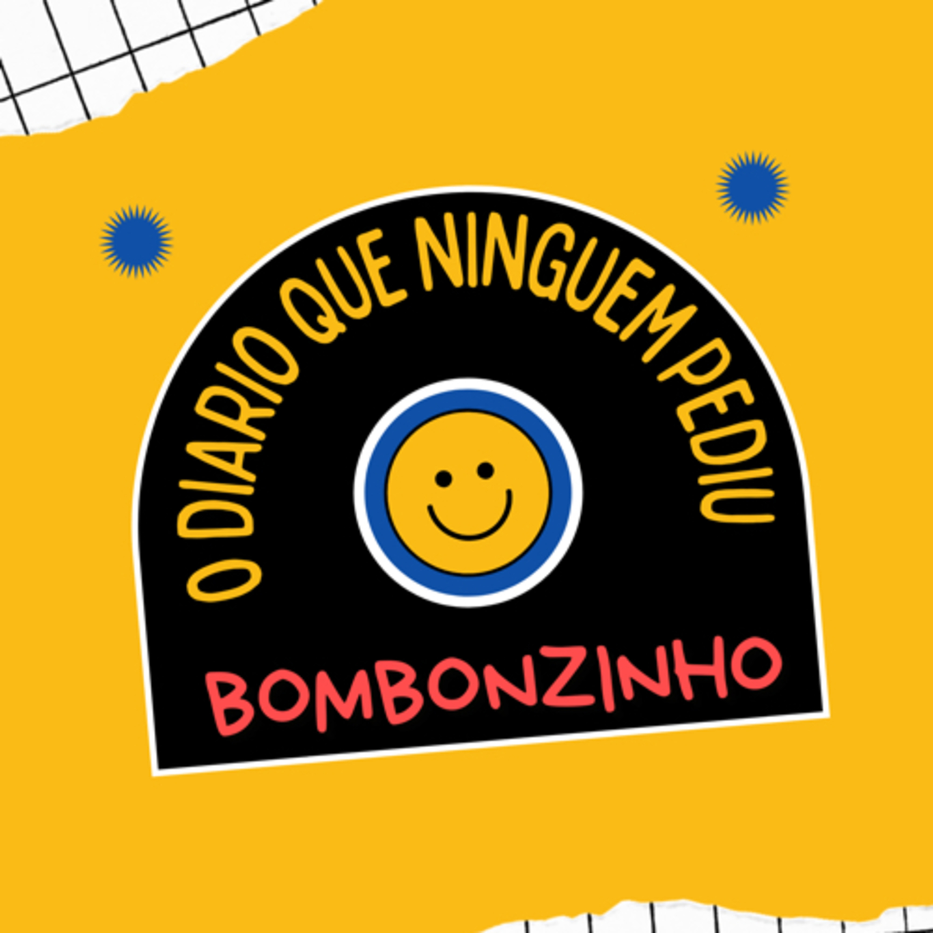 O Diário que ninguém Pediu
