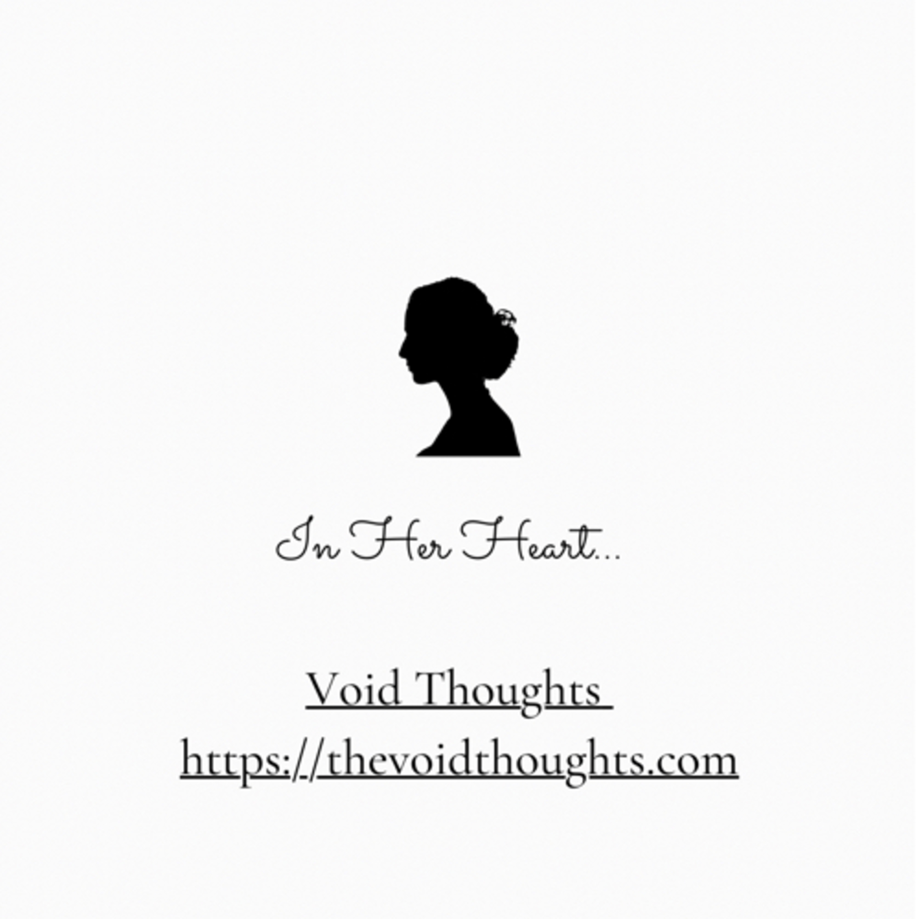 Void Thoughts