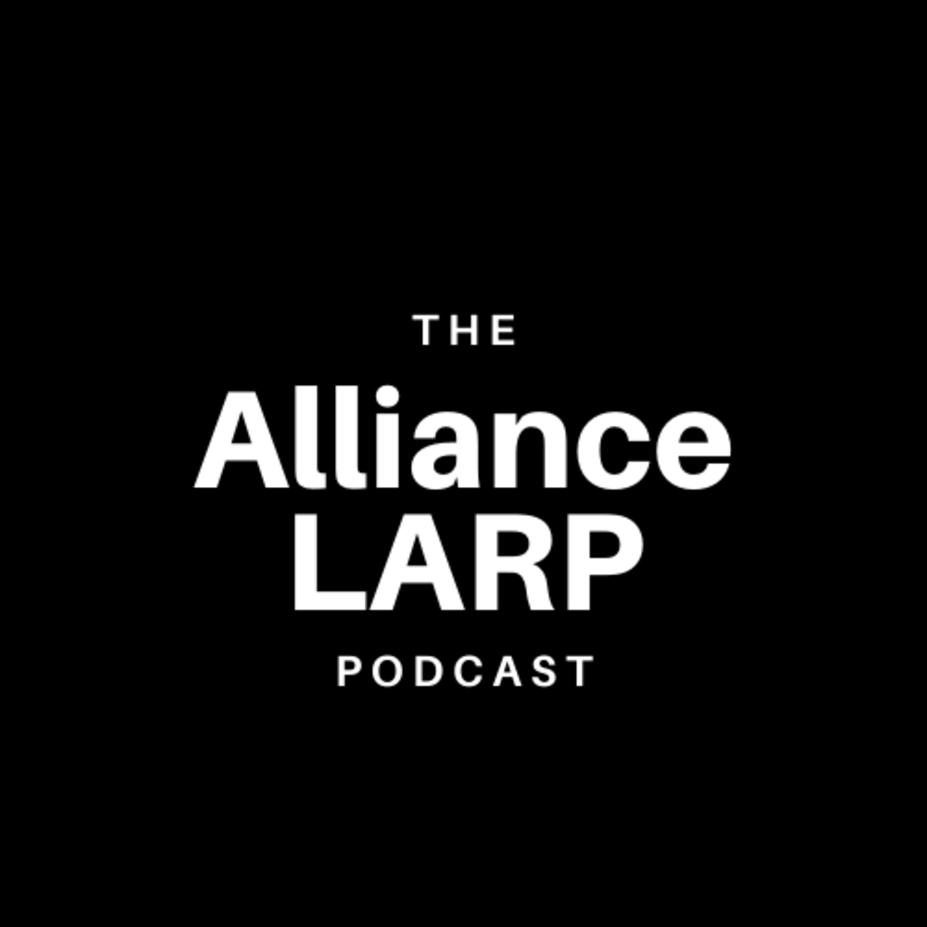 What is Alliance LARP?