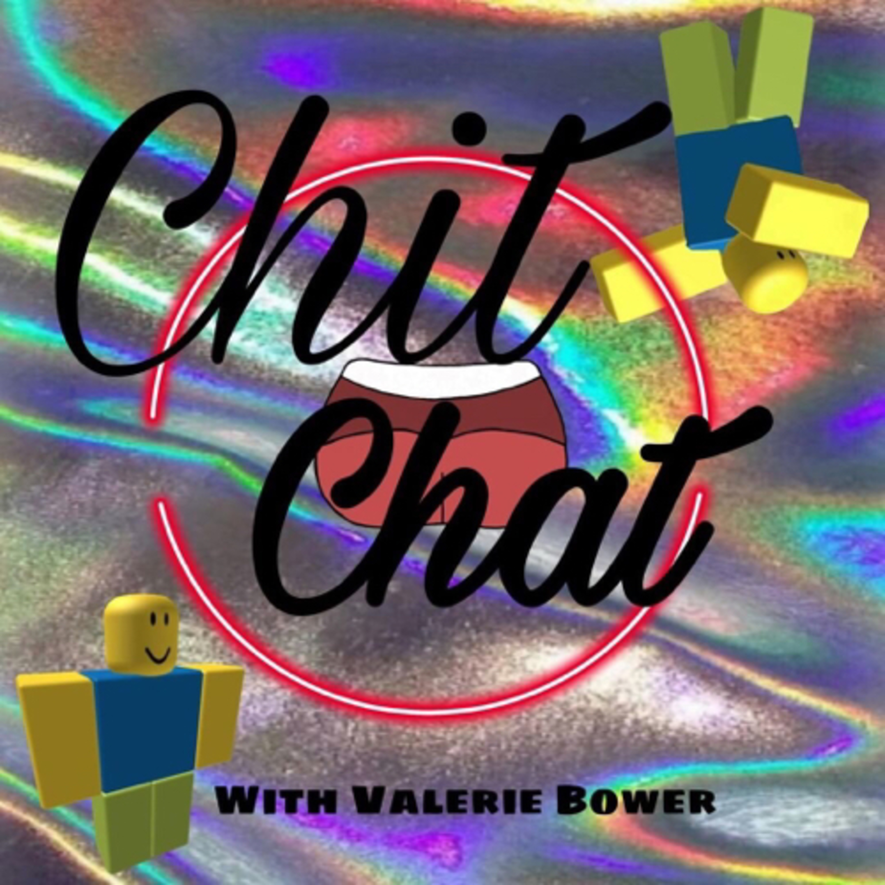 Welcome to chit chat