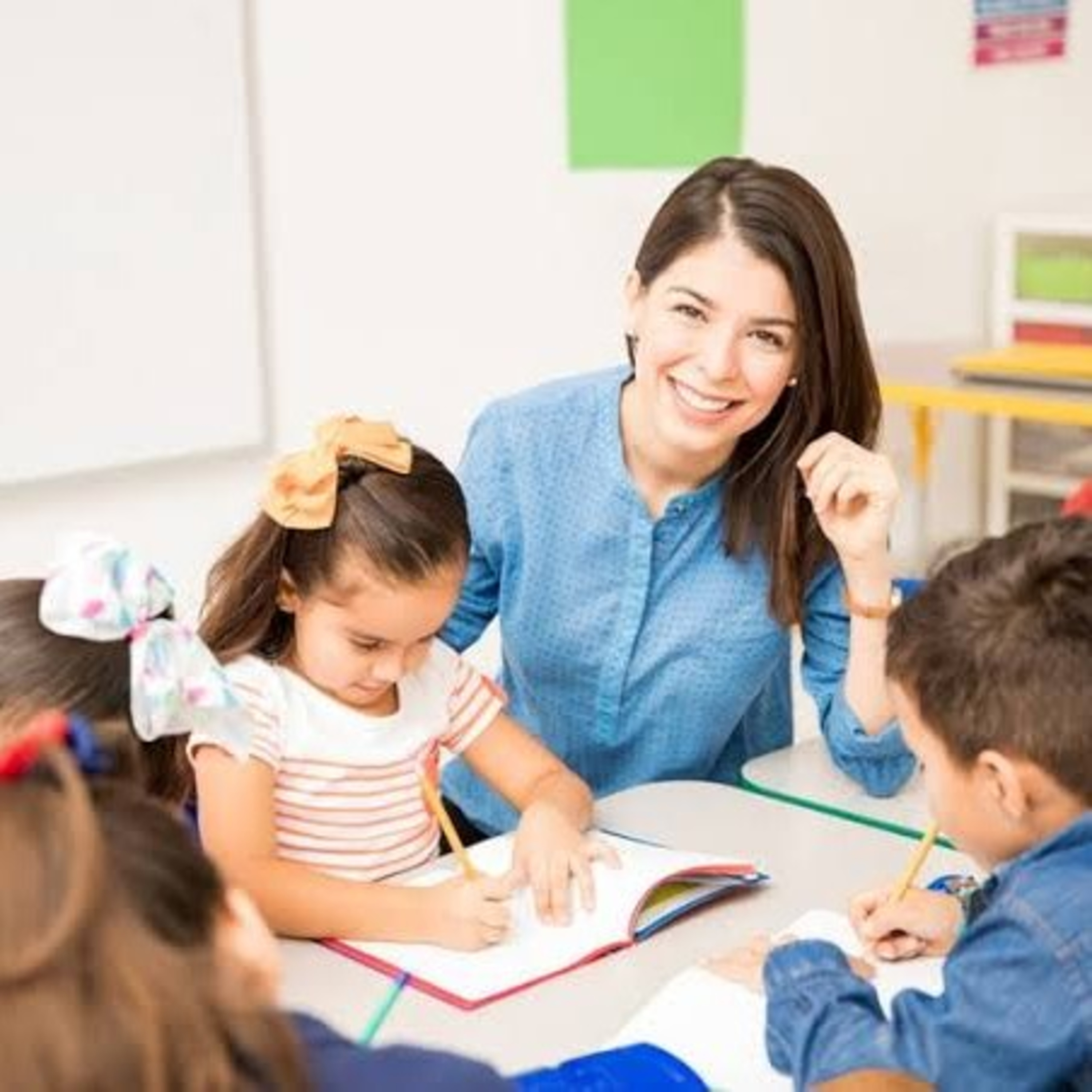 Leadership practices of an early childhood setting through an activist and advocacy frame