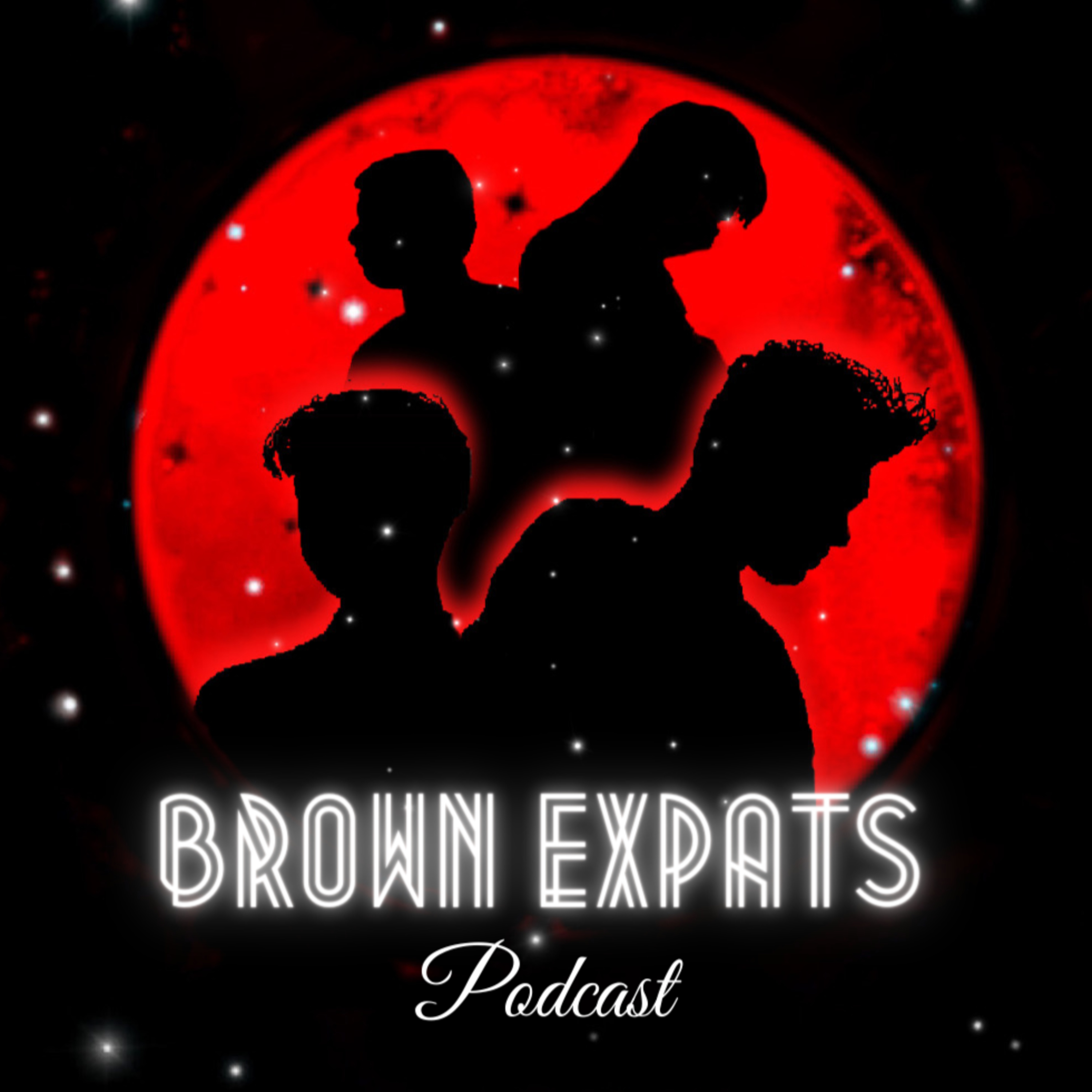 Brown Expats