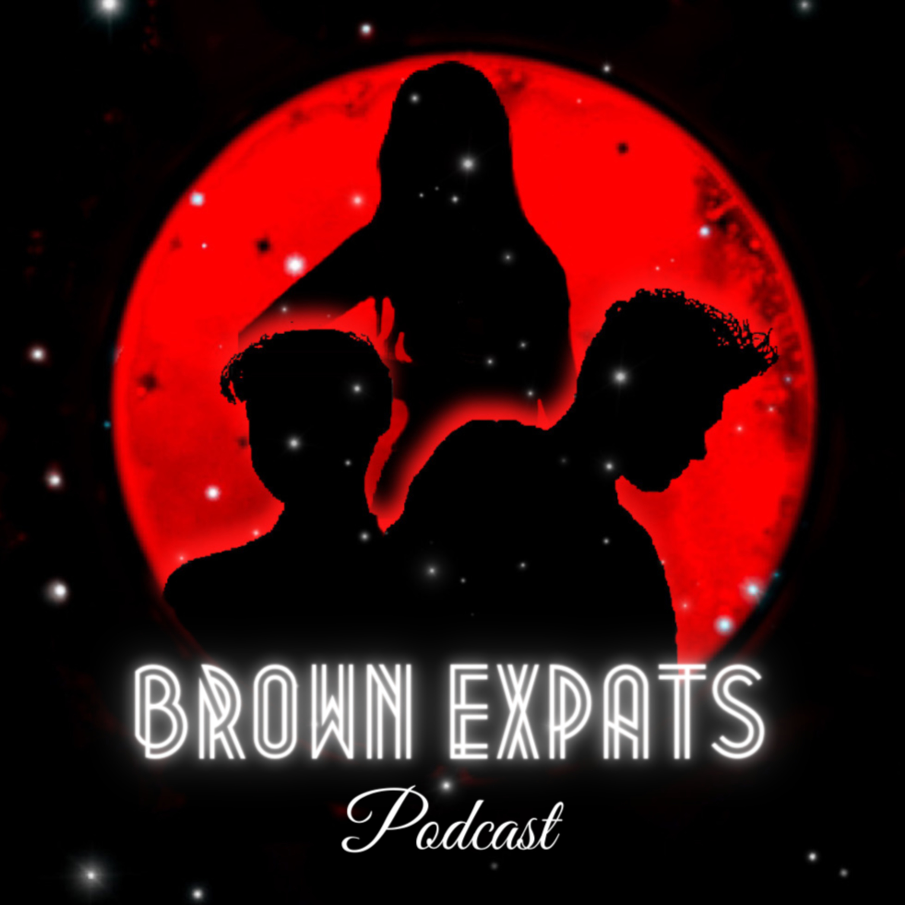 Brown Expats