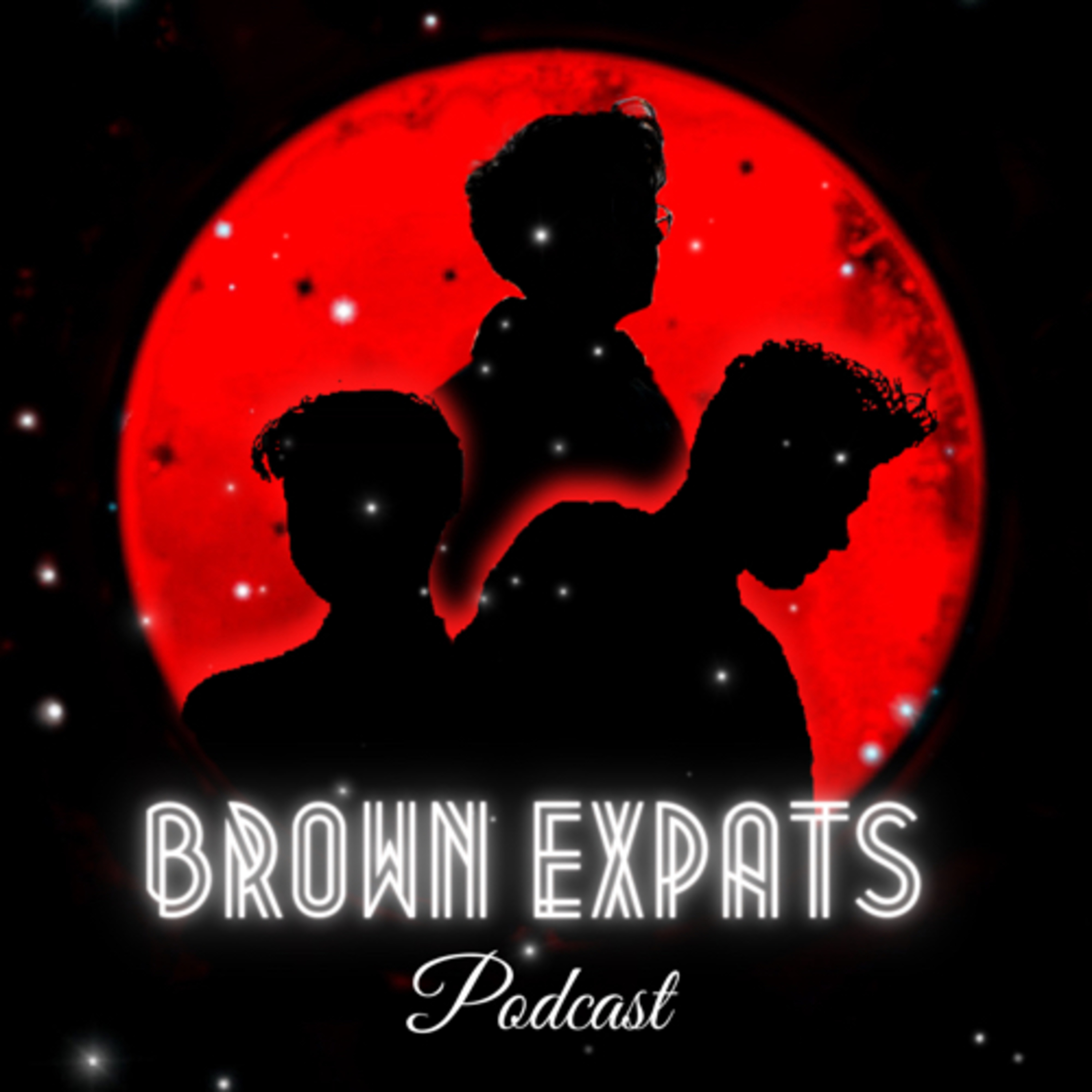 Brown Expats