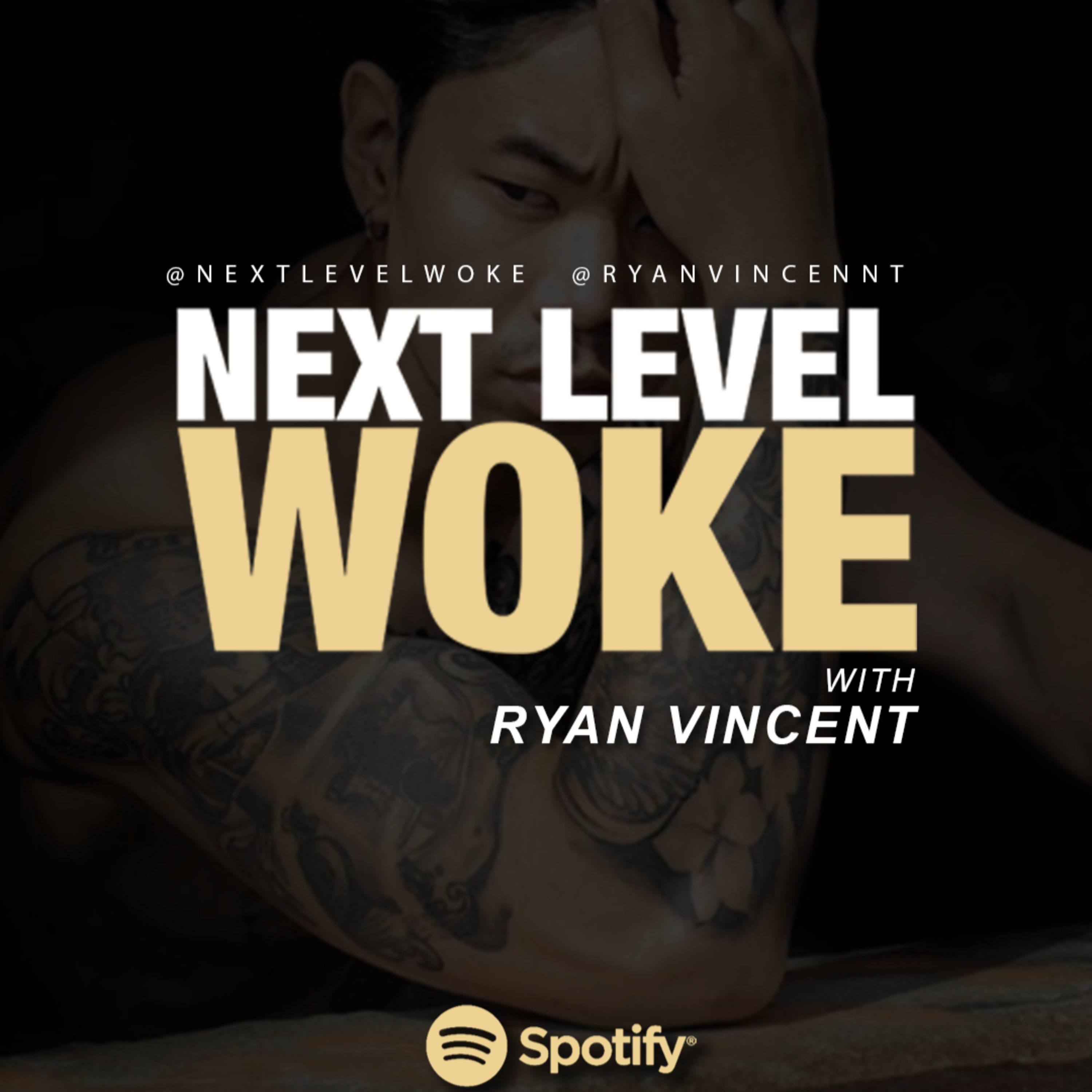 NEXT LEVEL WOKE Podcast