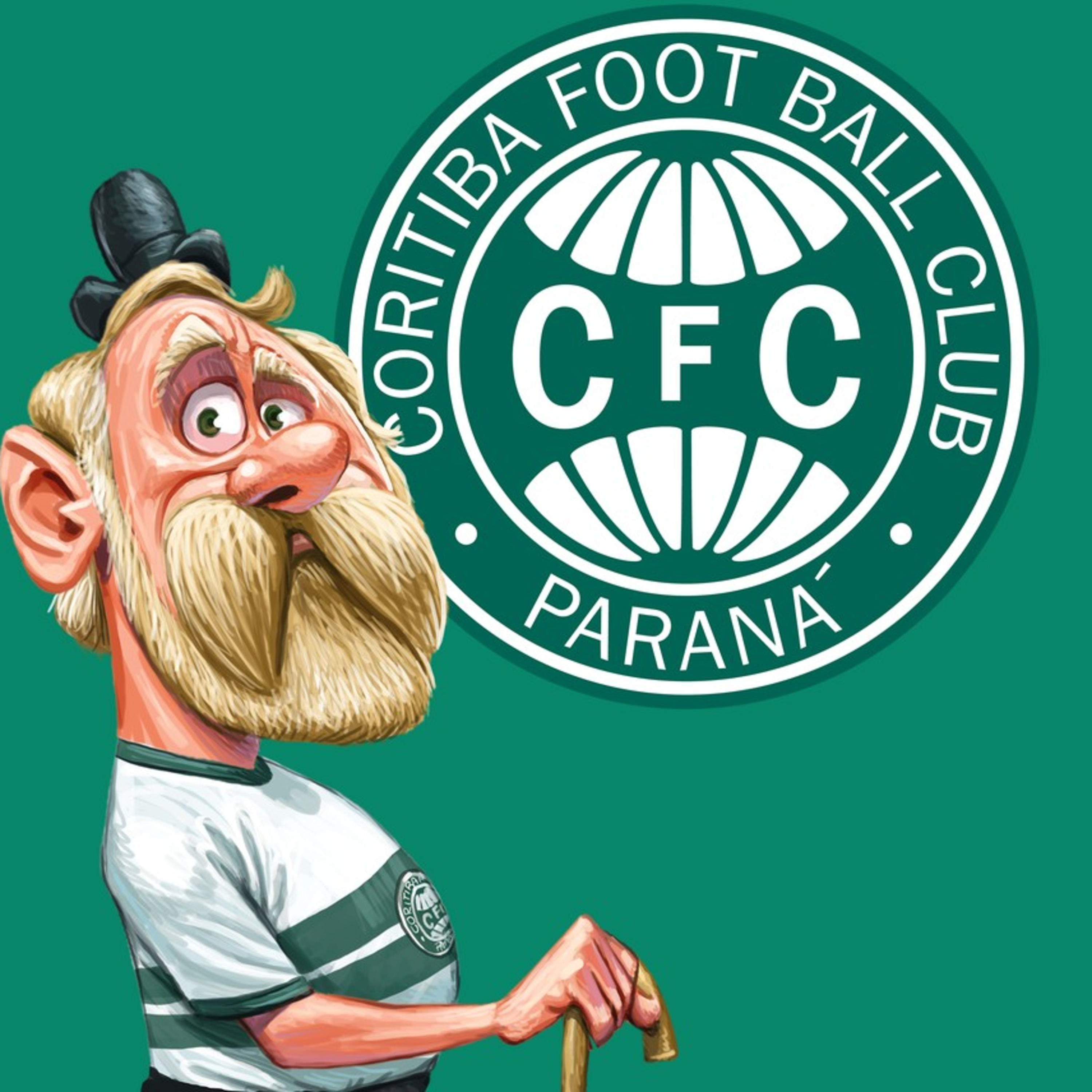 Podcast do ge Paraná