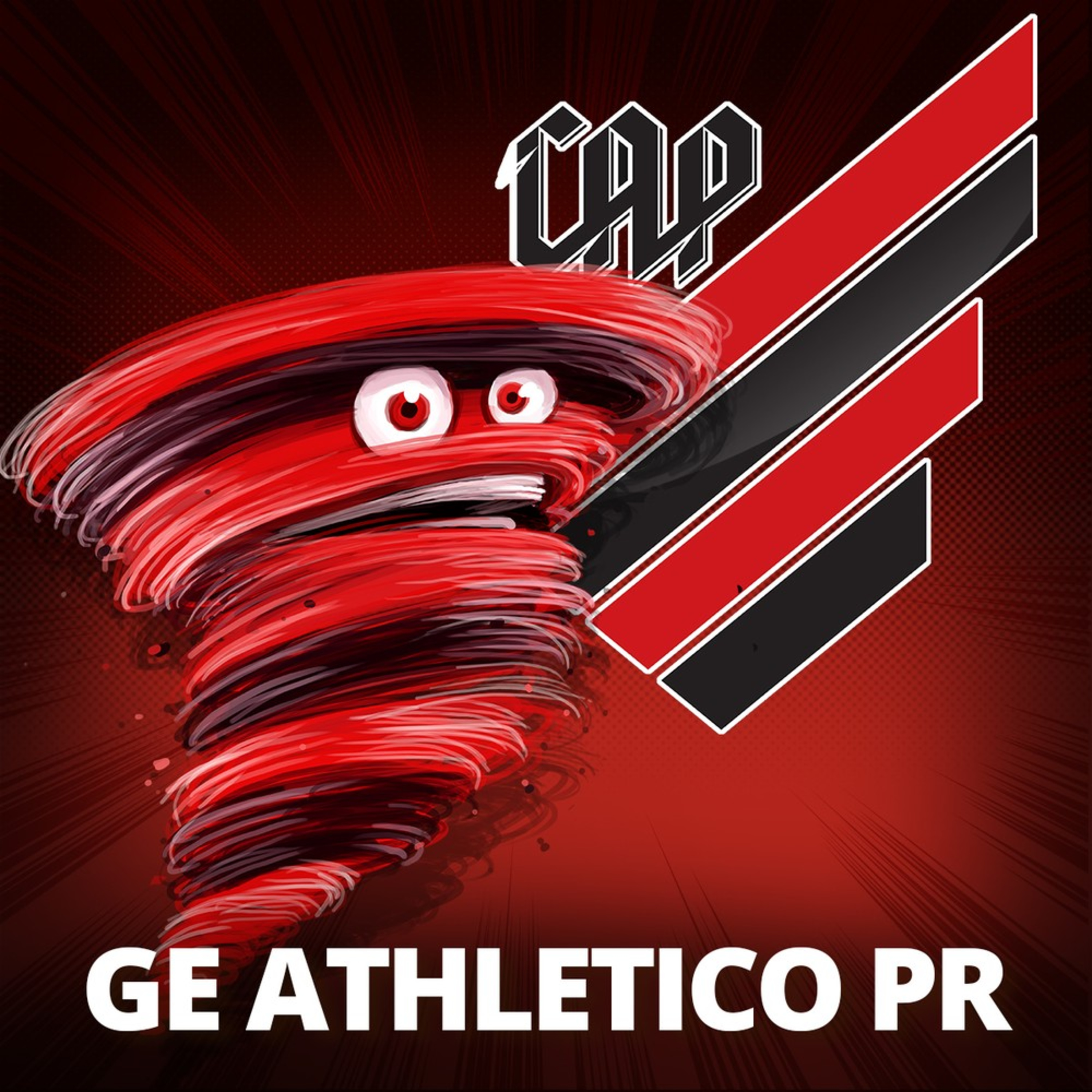 Podcast do ge Paraná