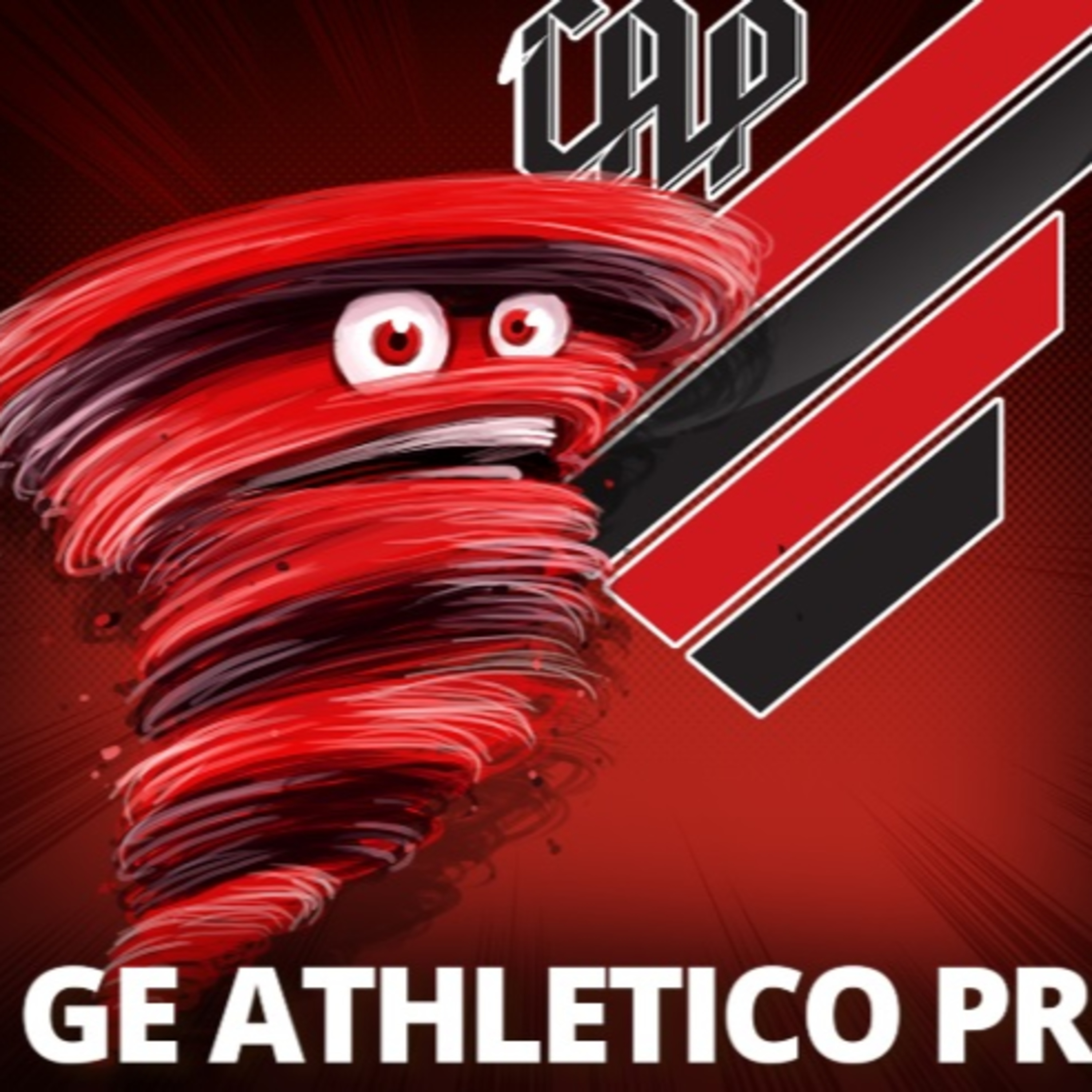 Podcast do ge Paraná