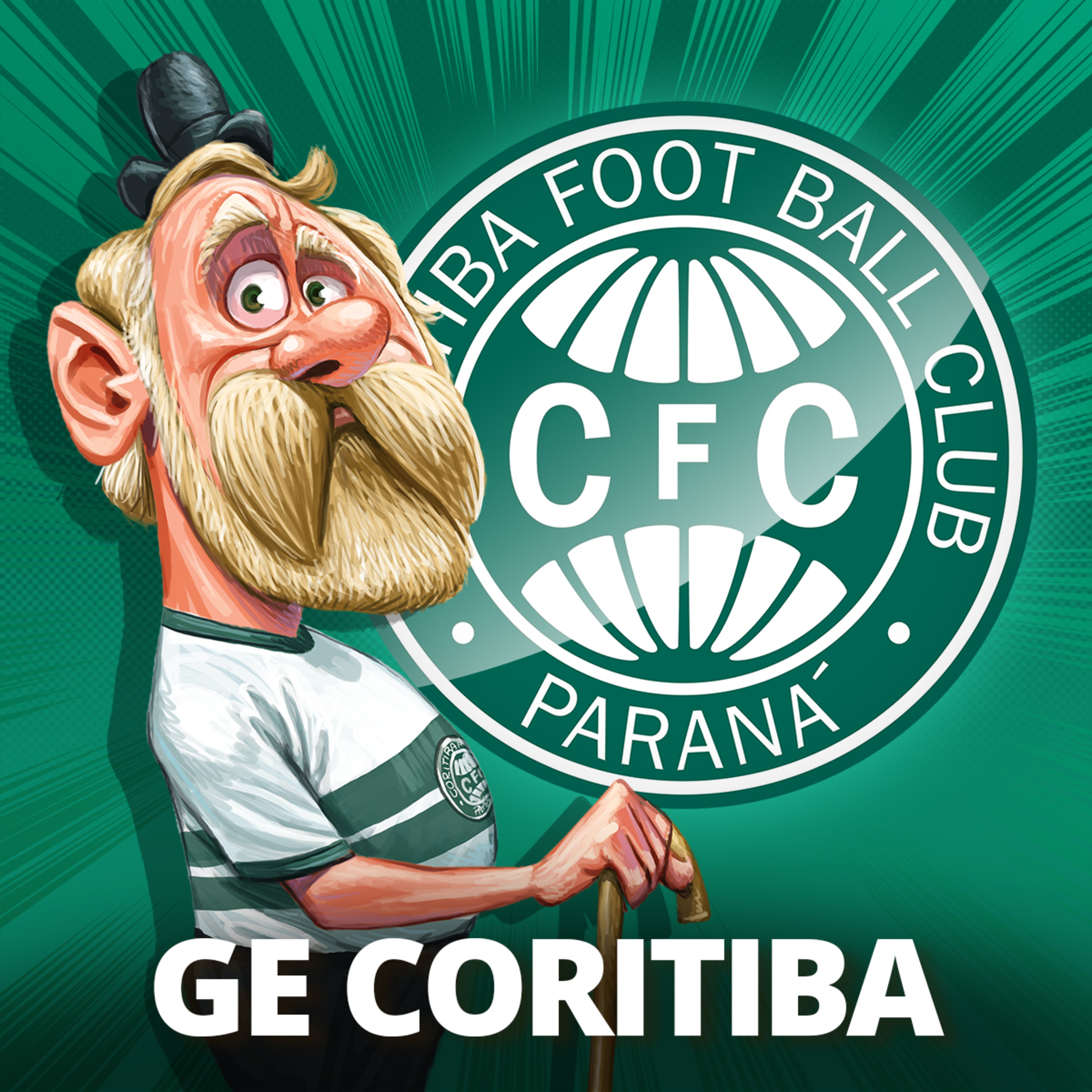Podcast do ge Paraná