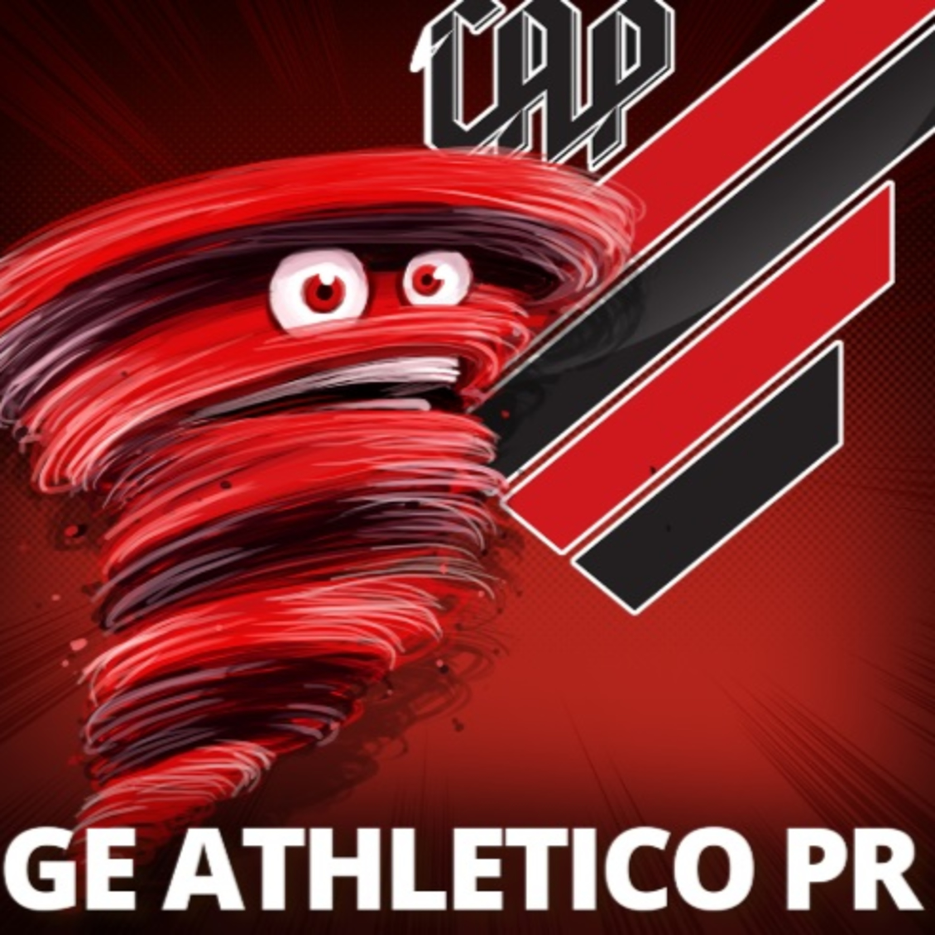 Podcast do ge Paraná