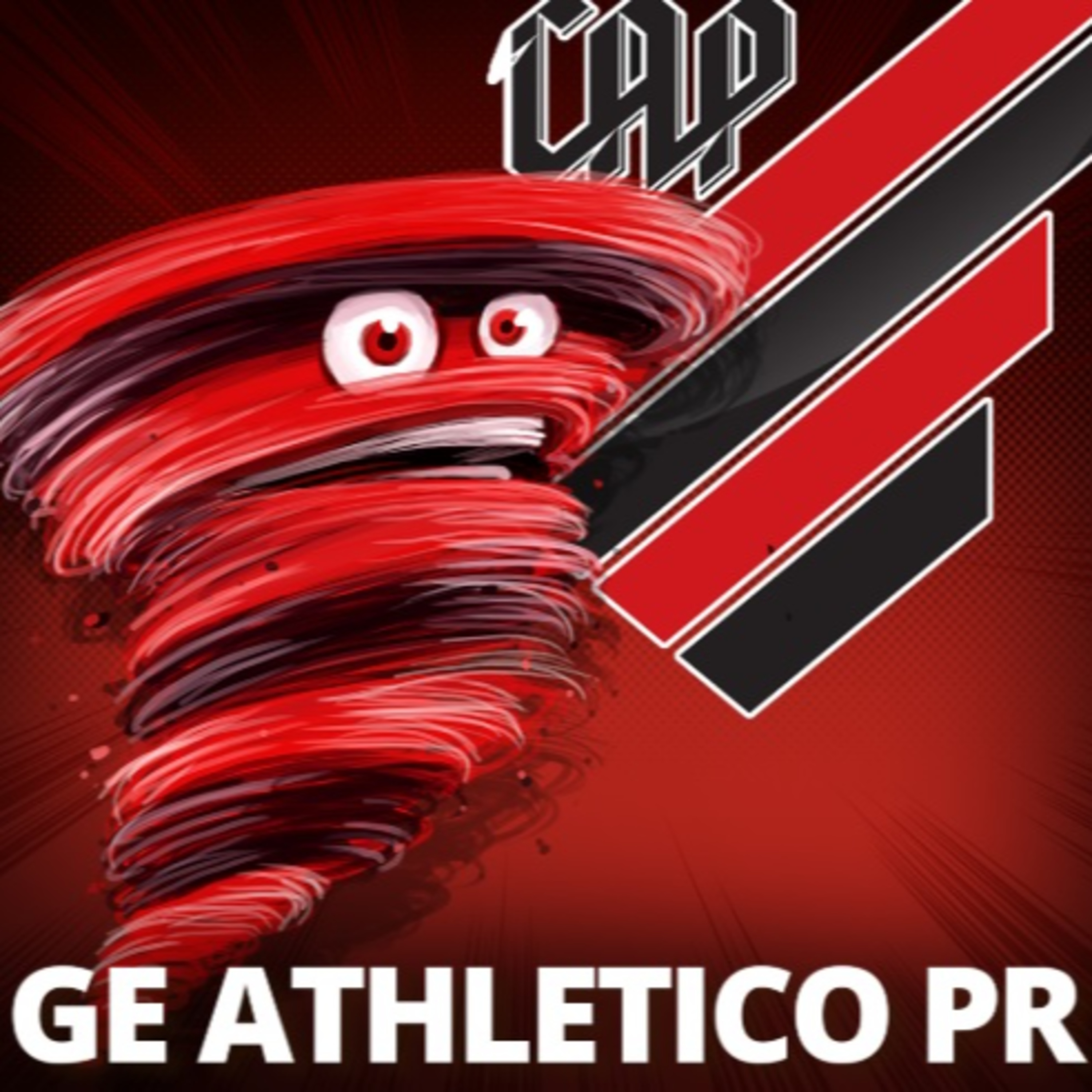 Podcast do ge Paraná