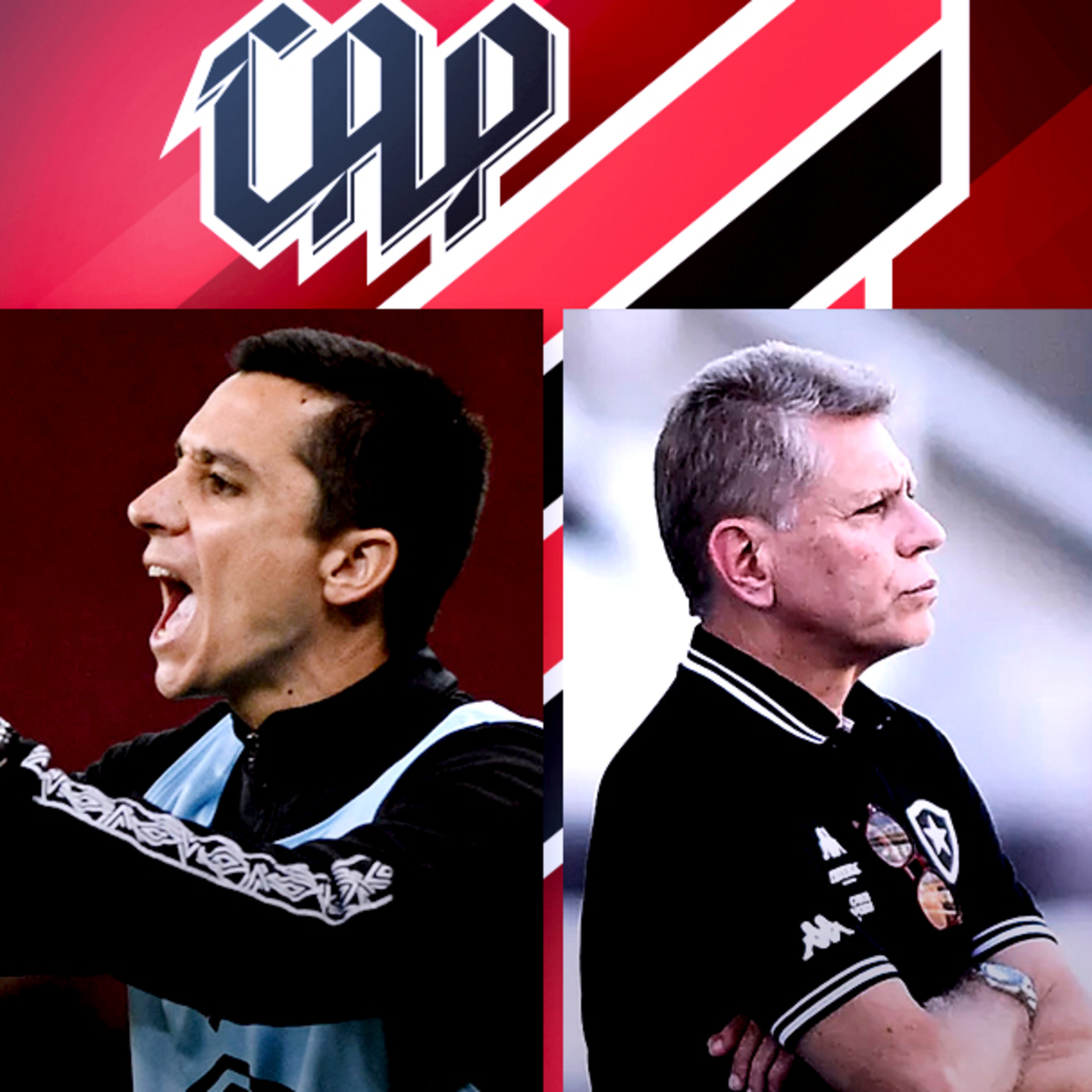 Podcast do ge Paraná