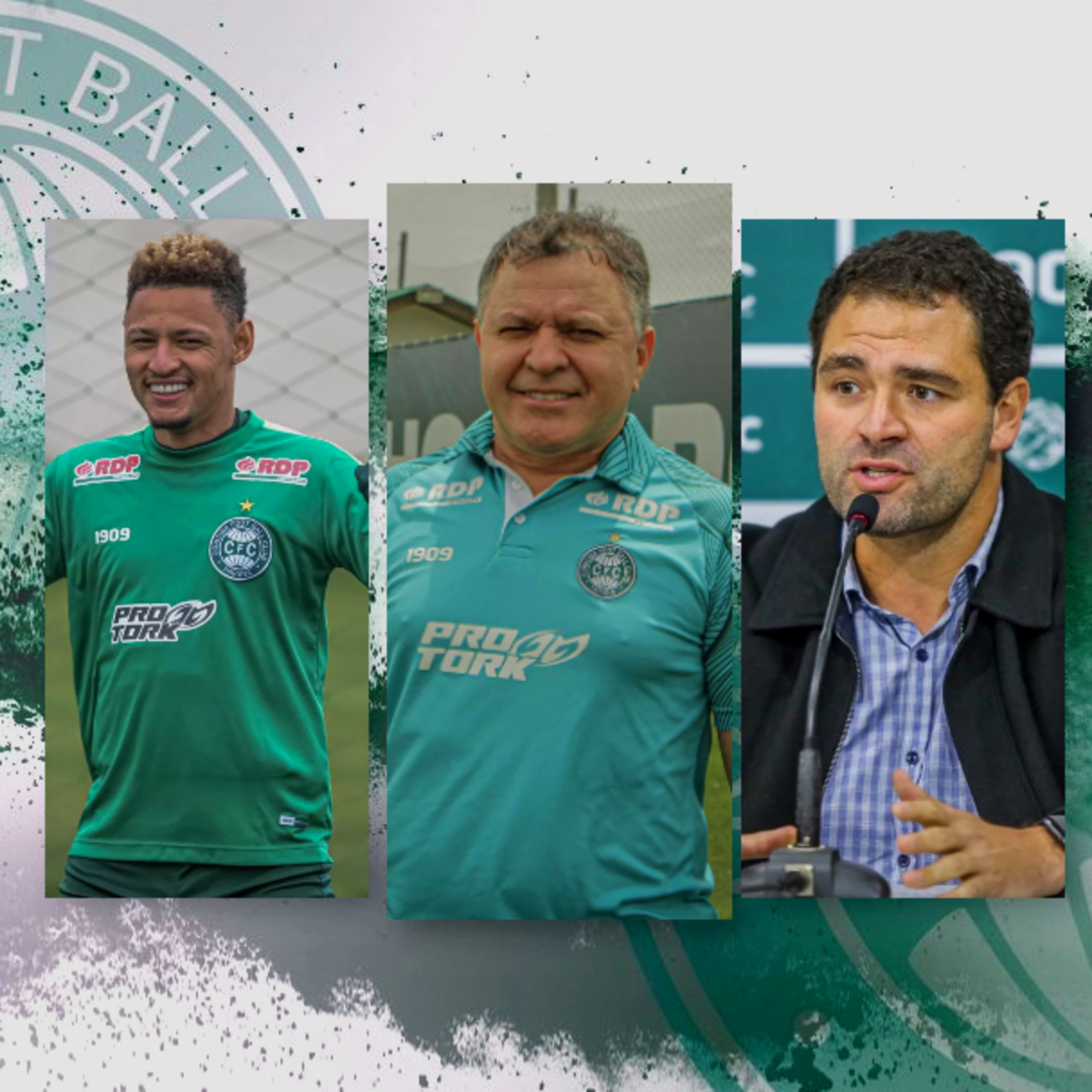 Podcast do ge Paraná