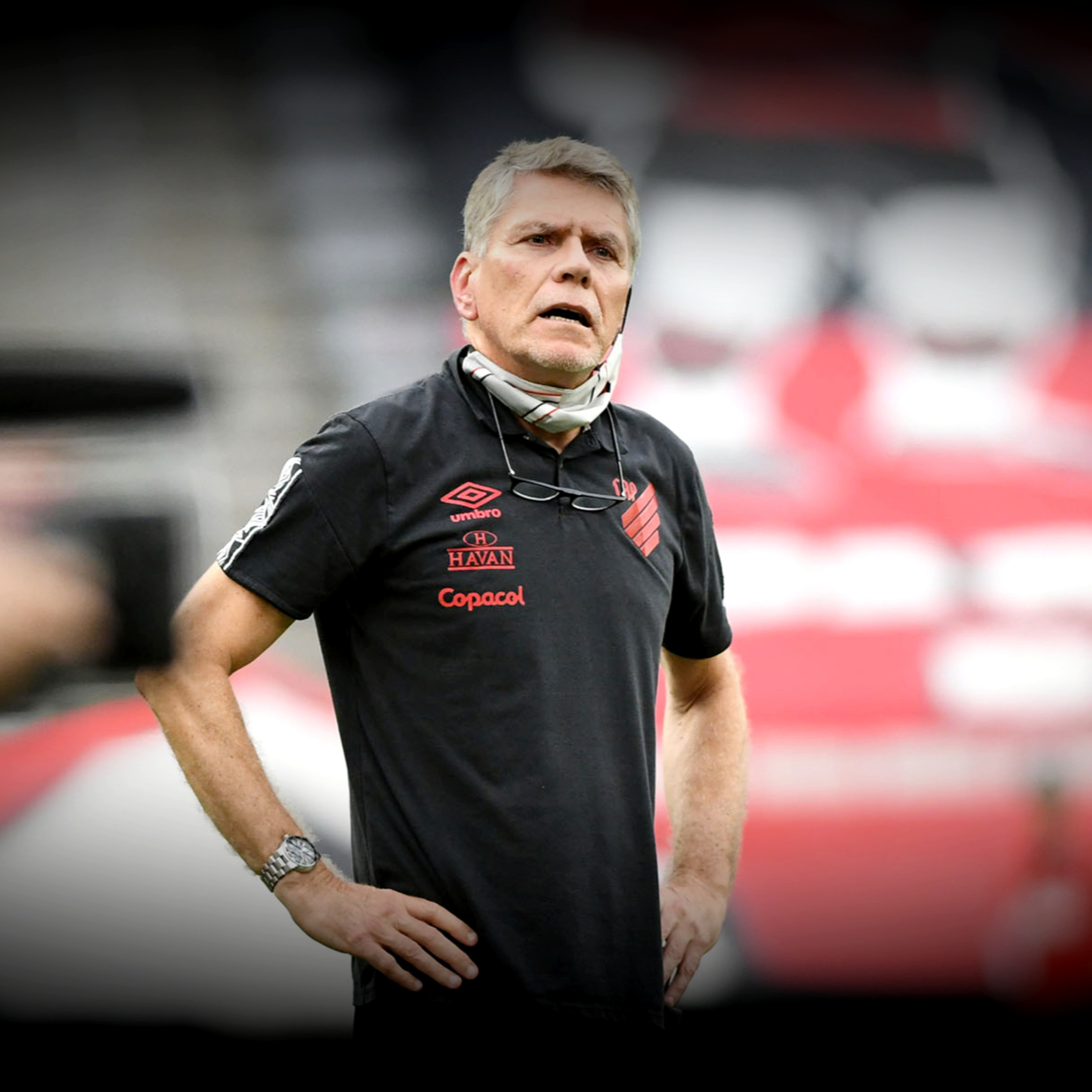 Podcast do ge Paraná