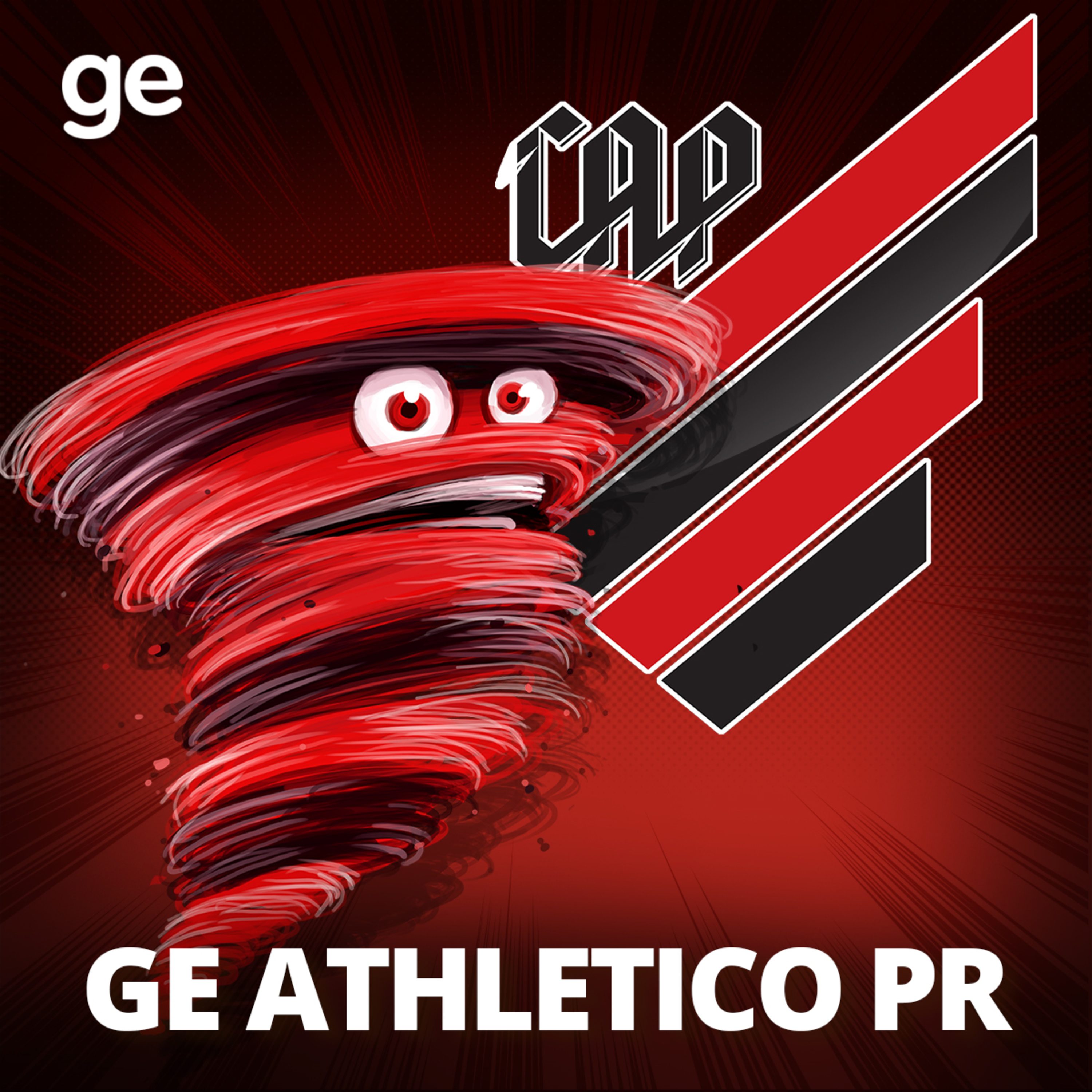 Podcast do ge Paraná