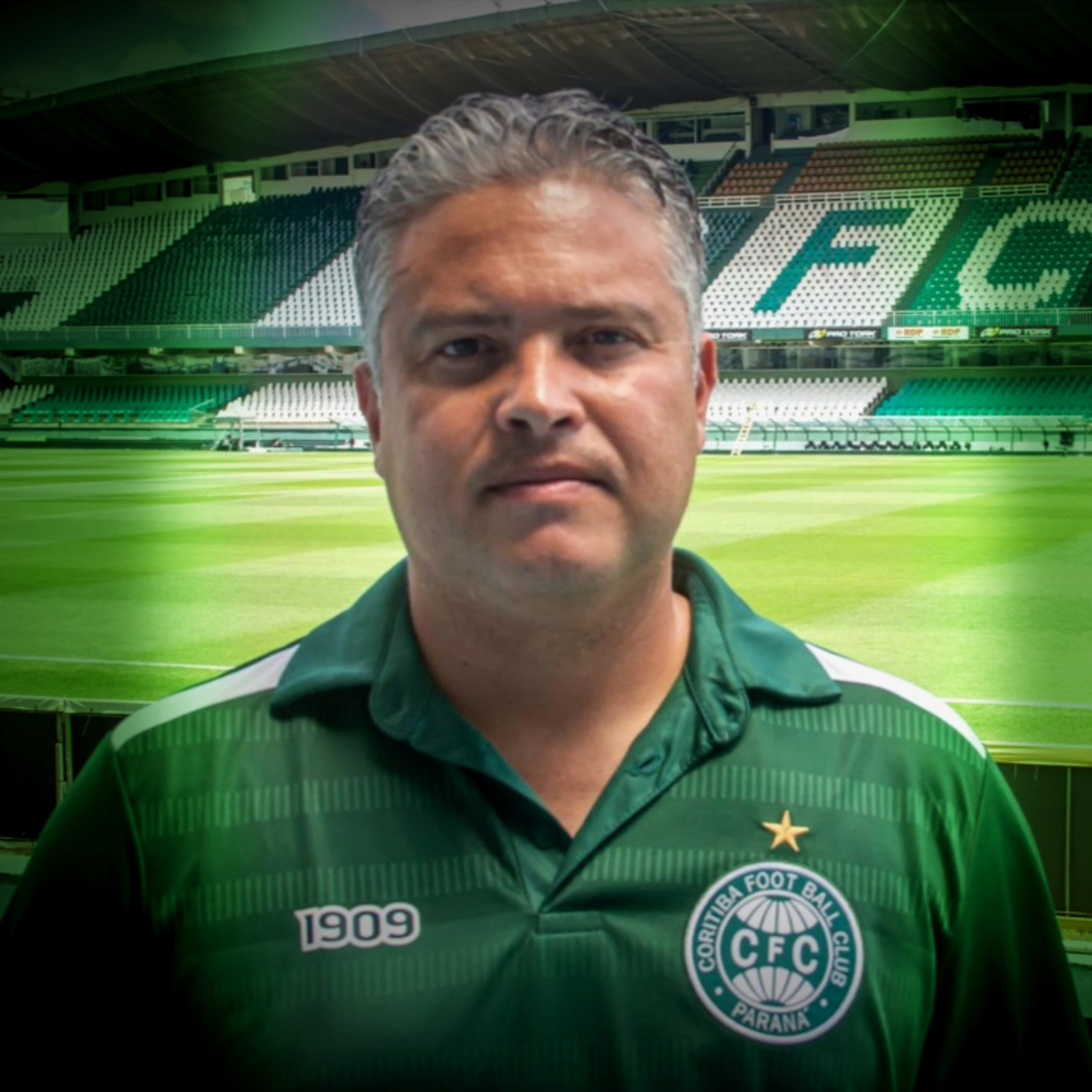 Podcast do ge Paraná