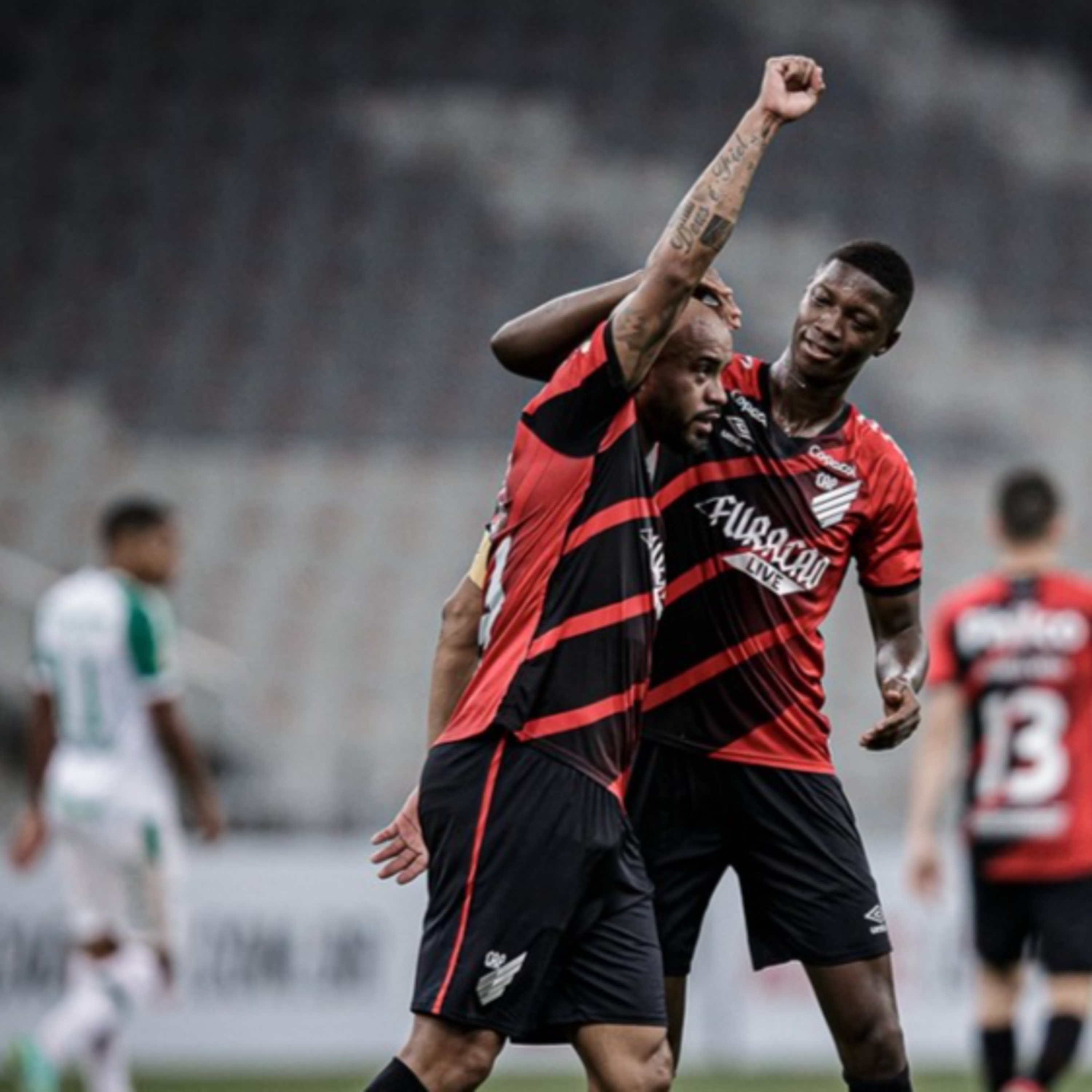 Podcast do ge Paraná