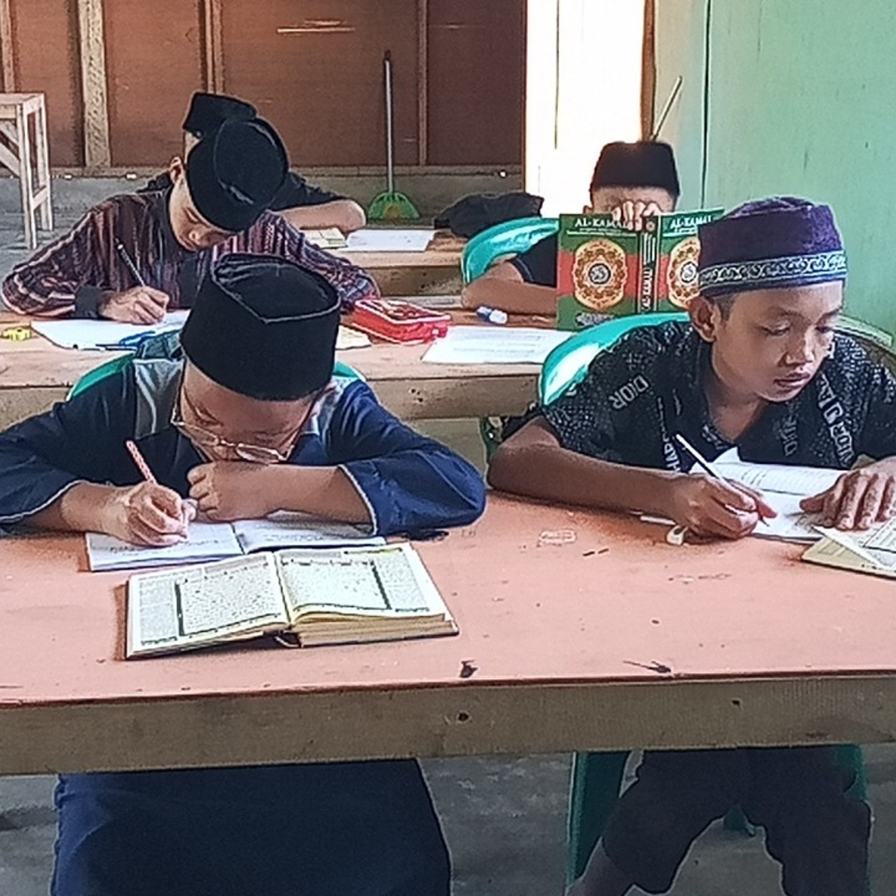 Sahabat Mayang