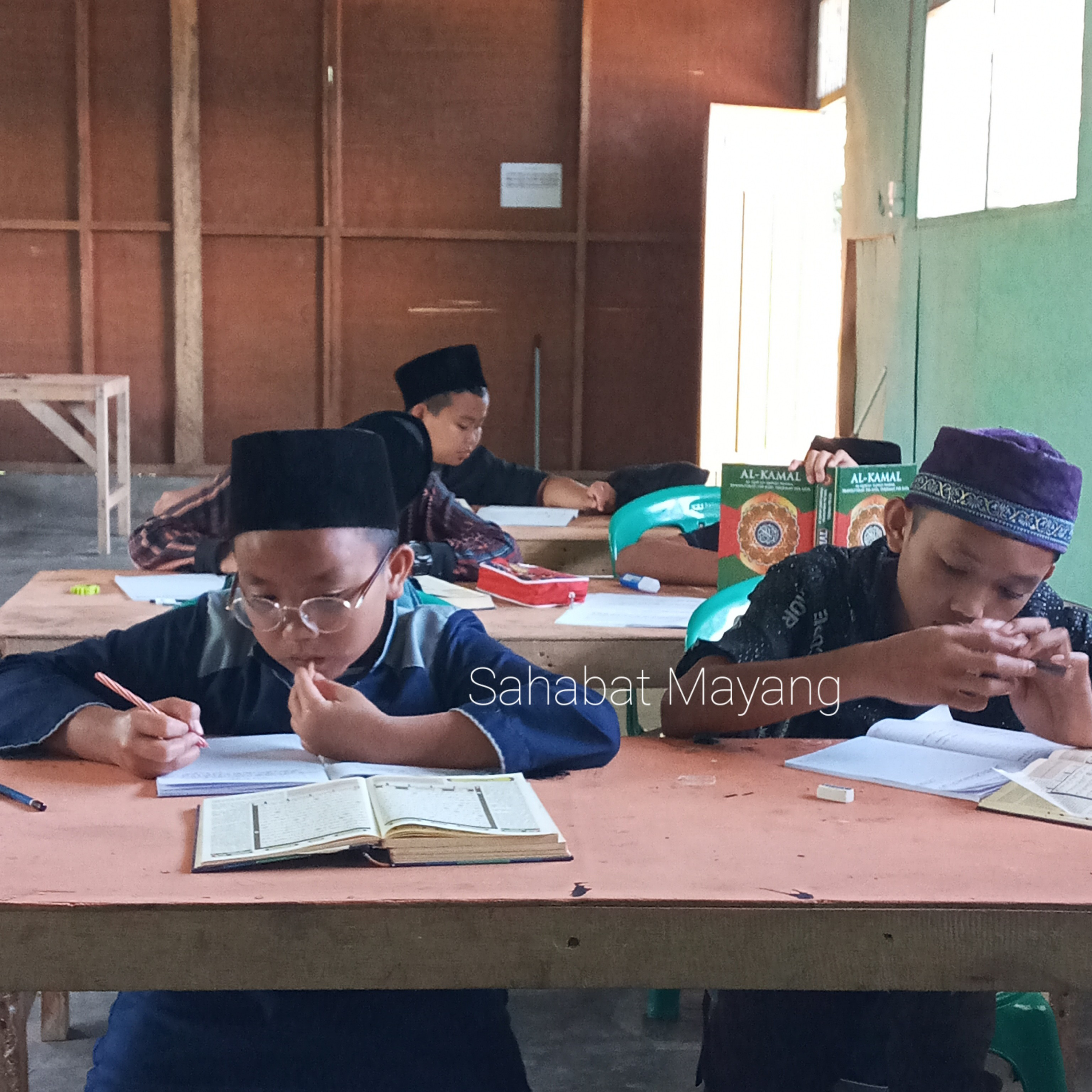 Sahabat Mayang