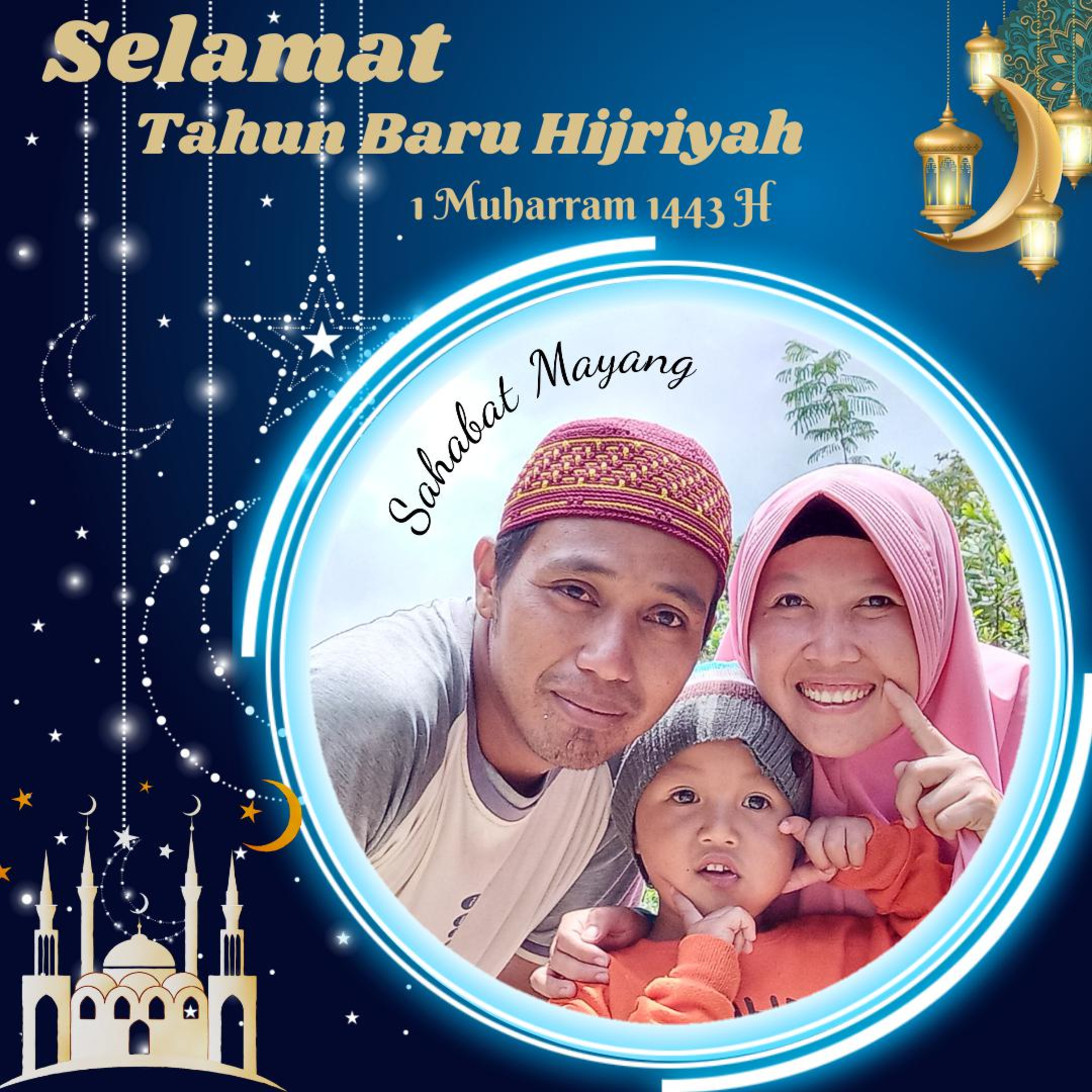 Sahabat Mayang