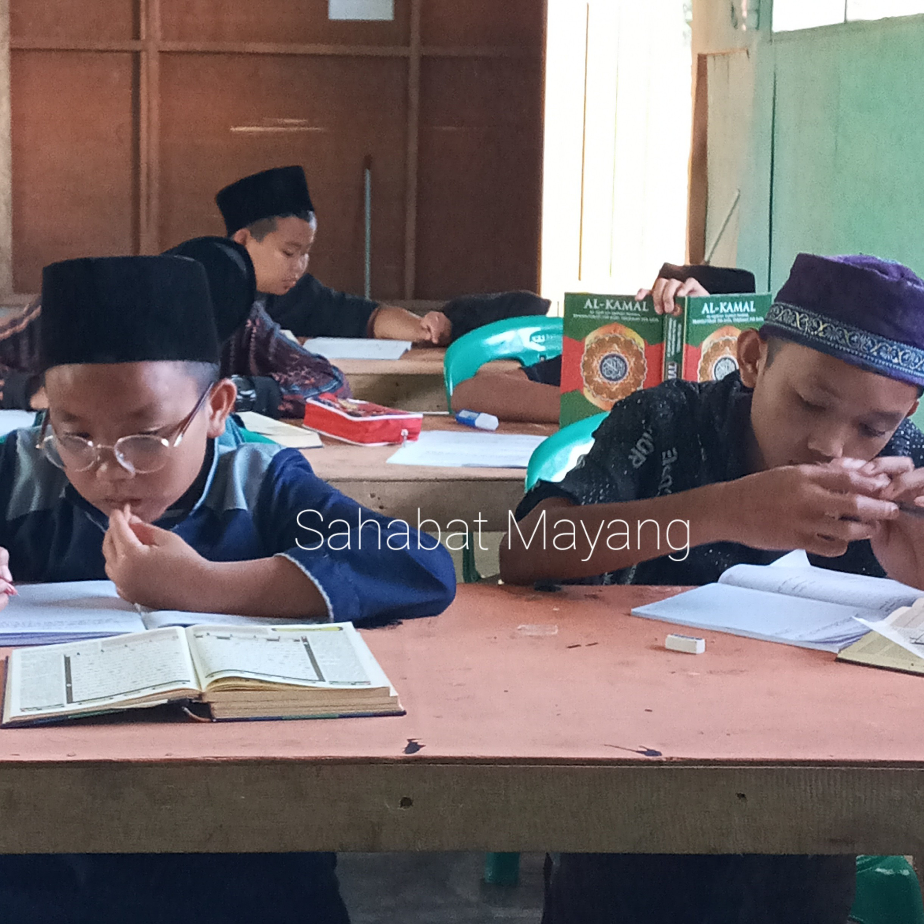 Sahabat Mayang