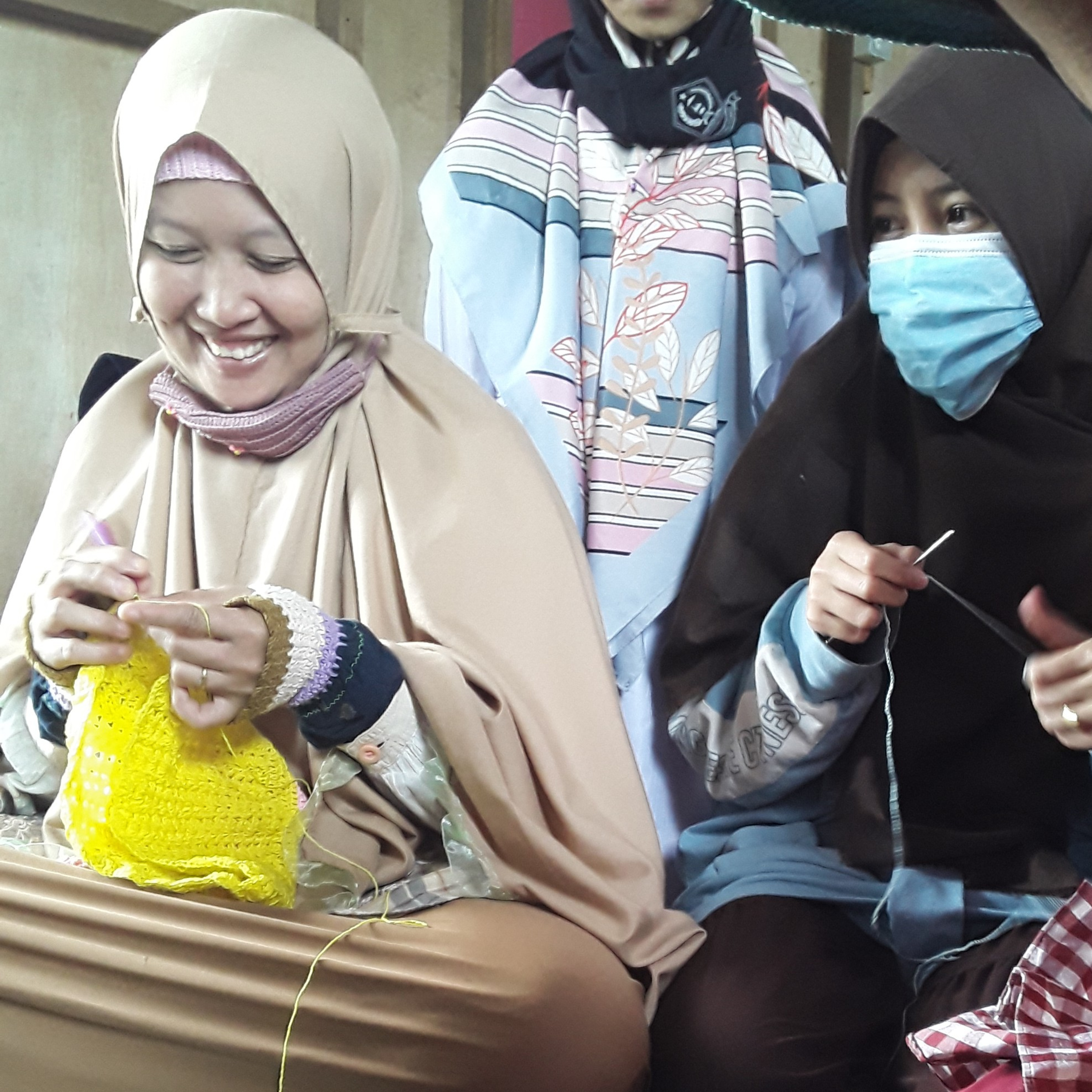 Sahabat Mayang