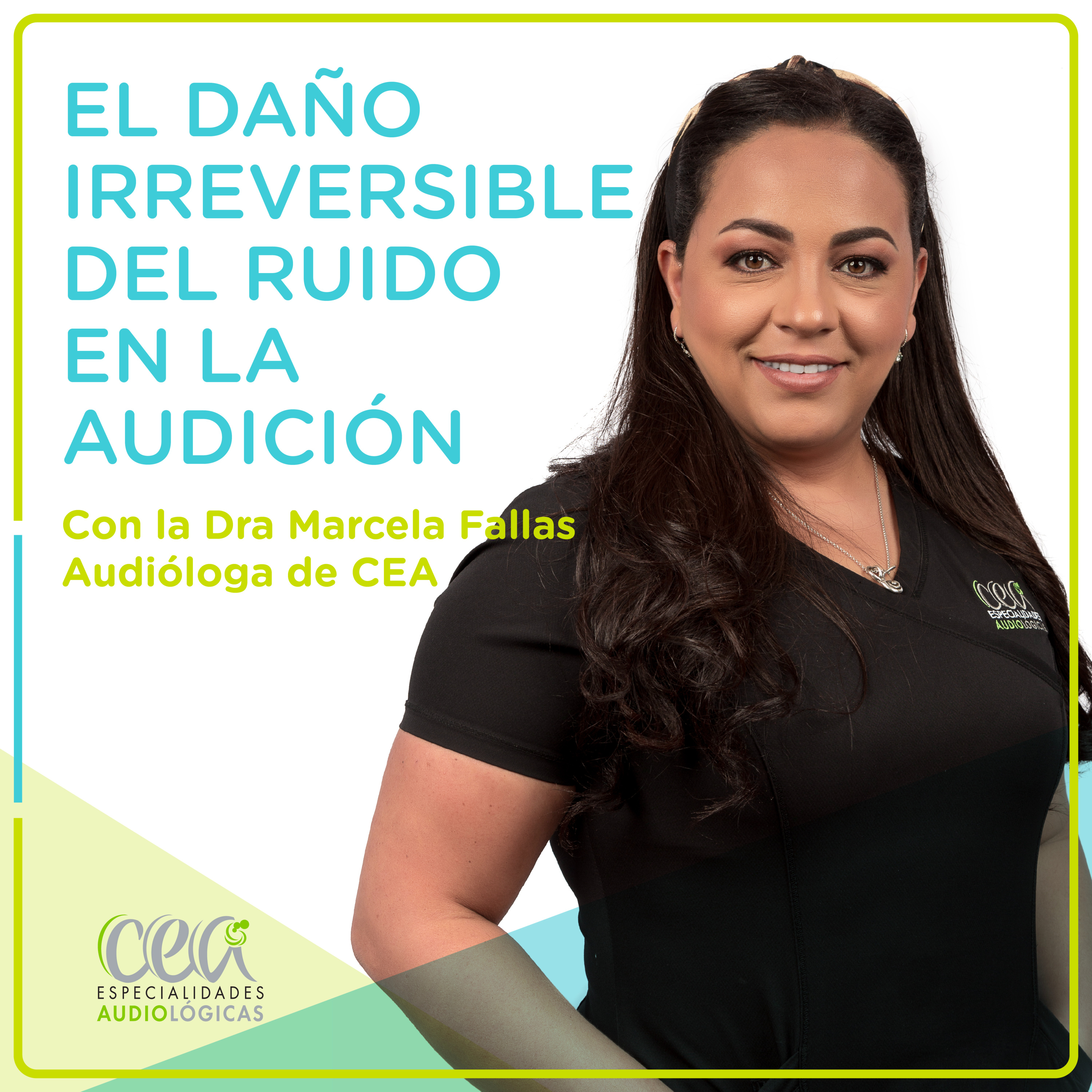 CEA Audiología Podcast