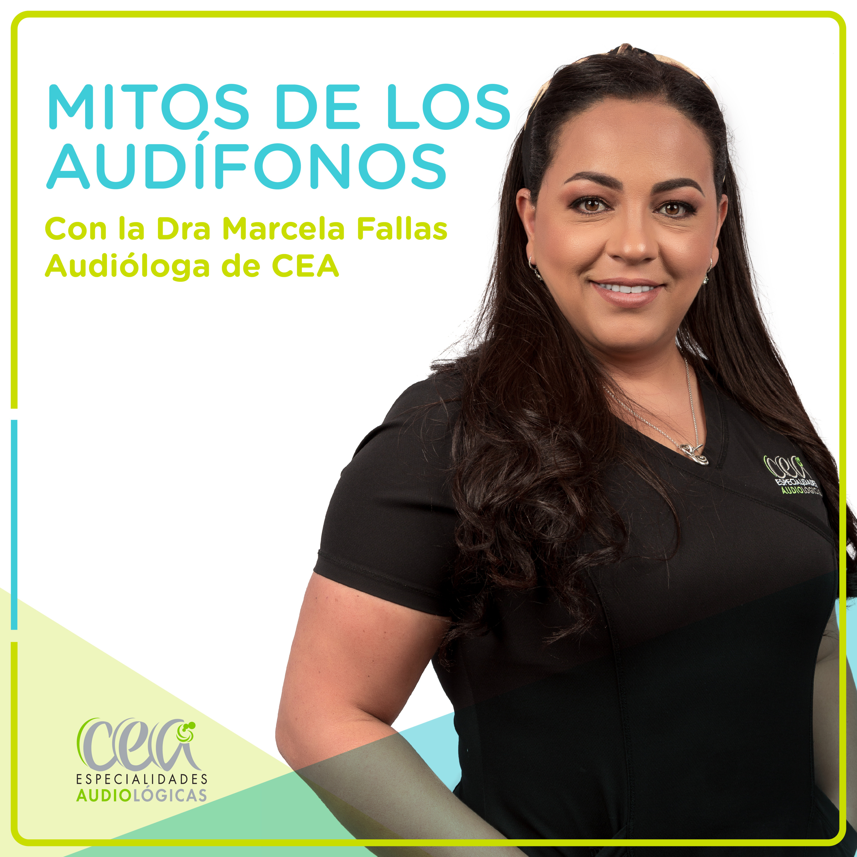 CEA Audiología Podcast