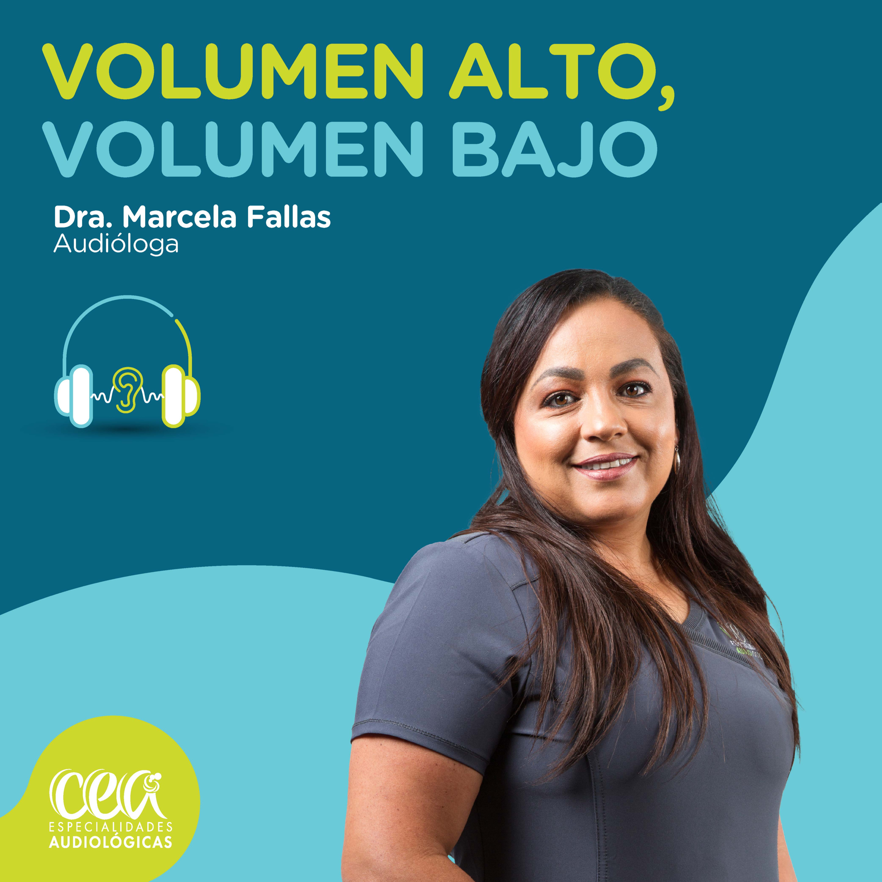 CEA Audiología Podcast