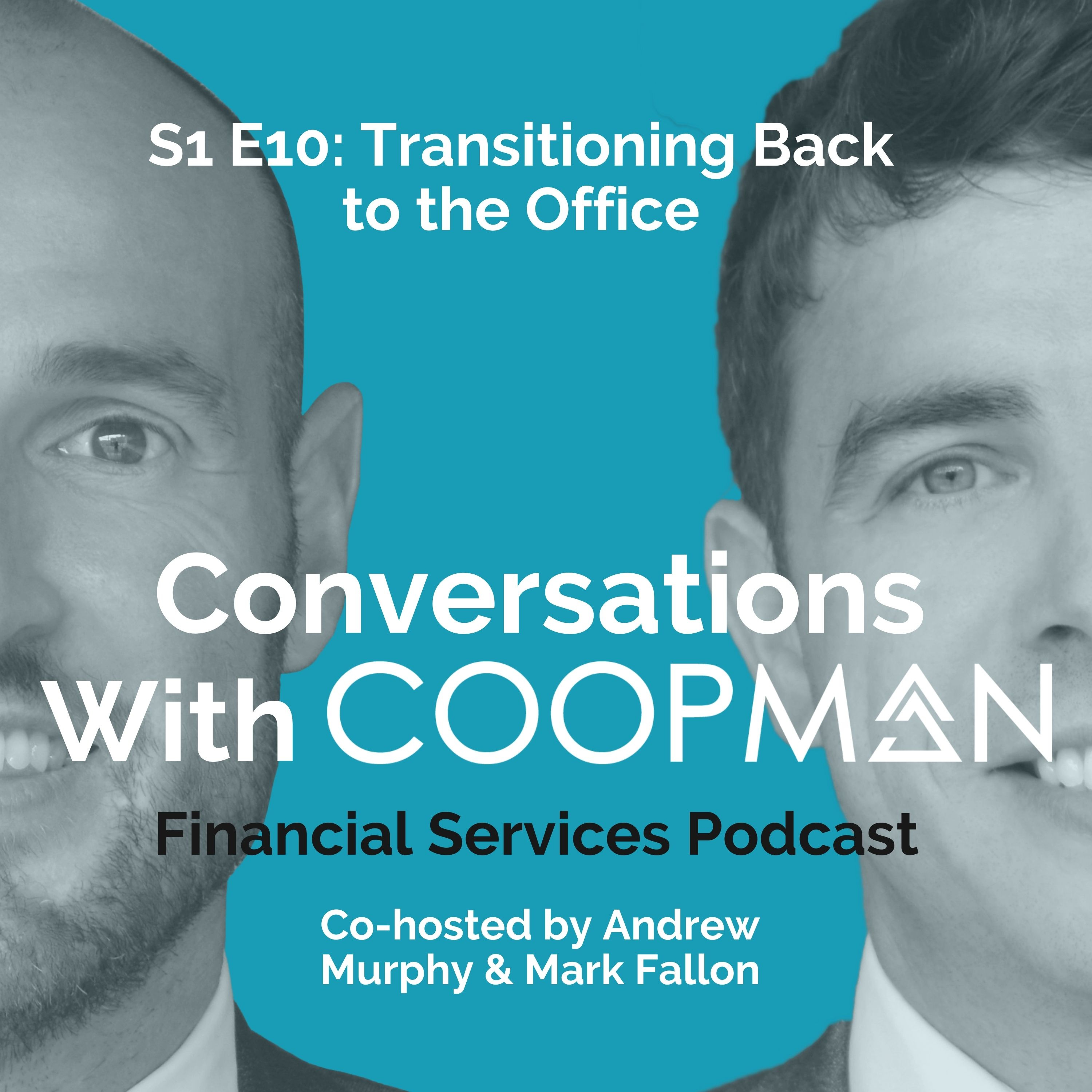 Conversations With Coopman