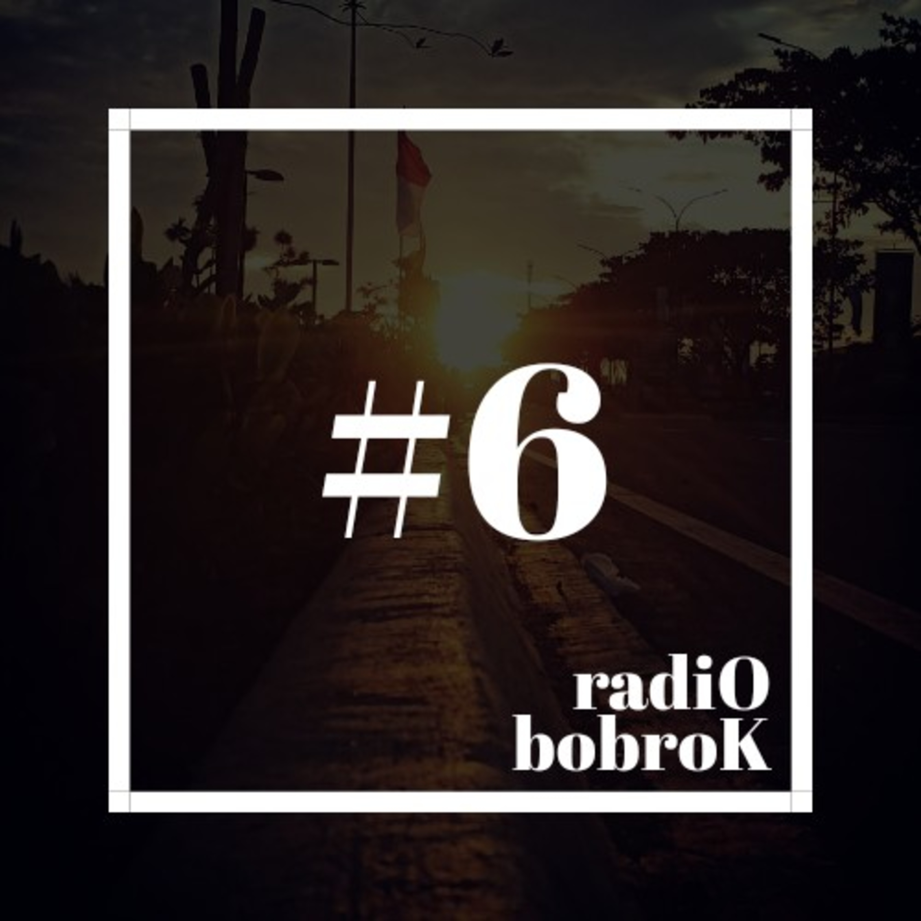 radiO bobroK