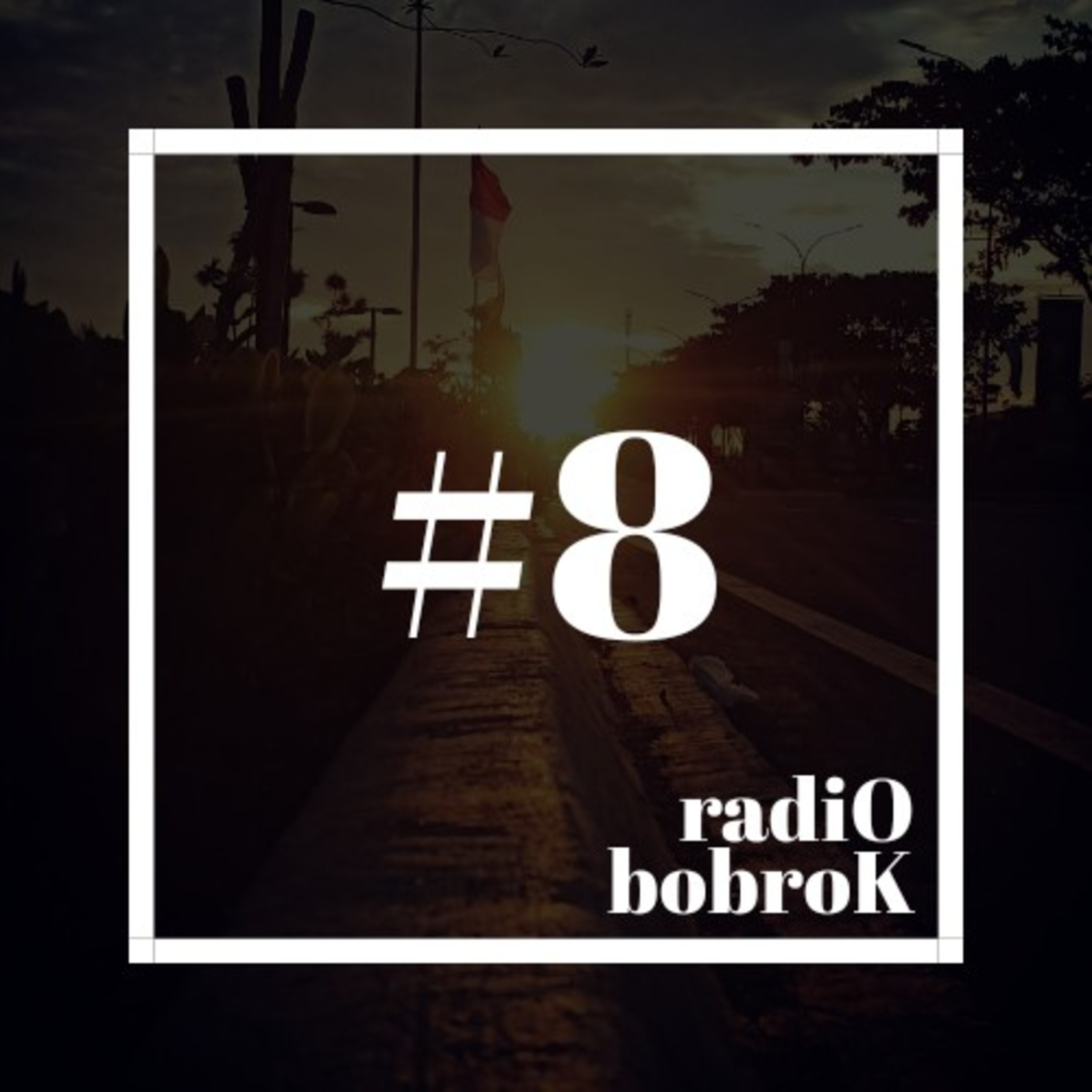 radiO bobroK