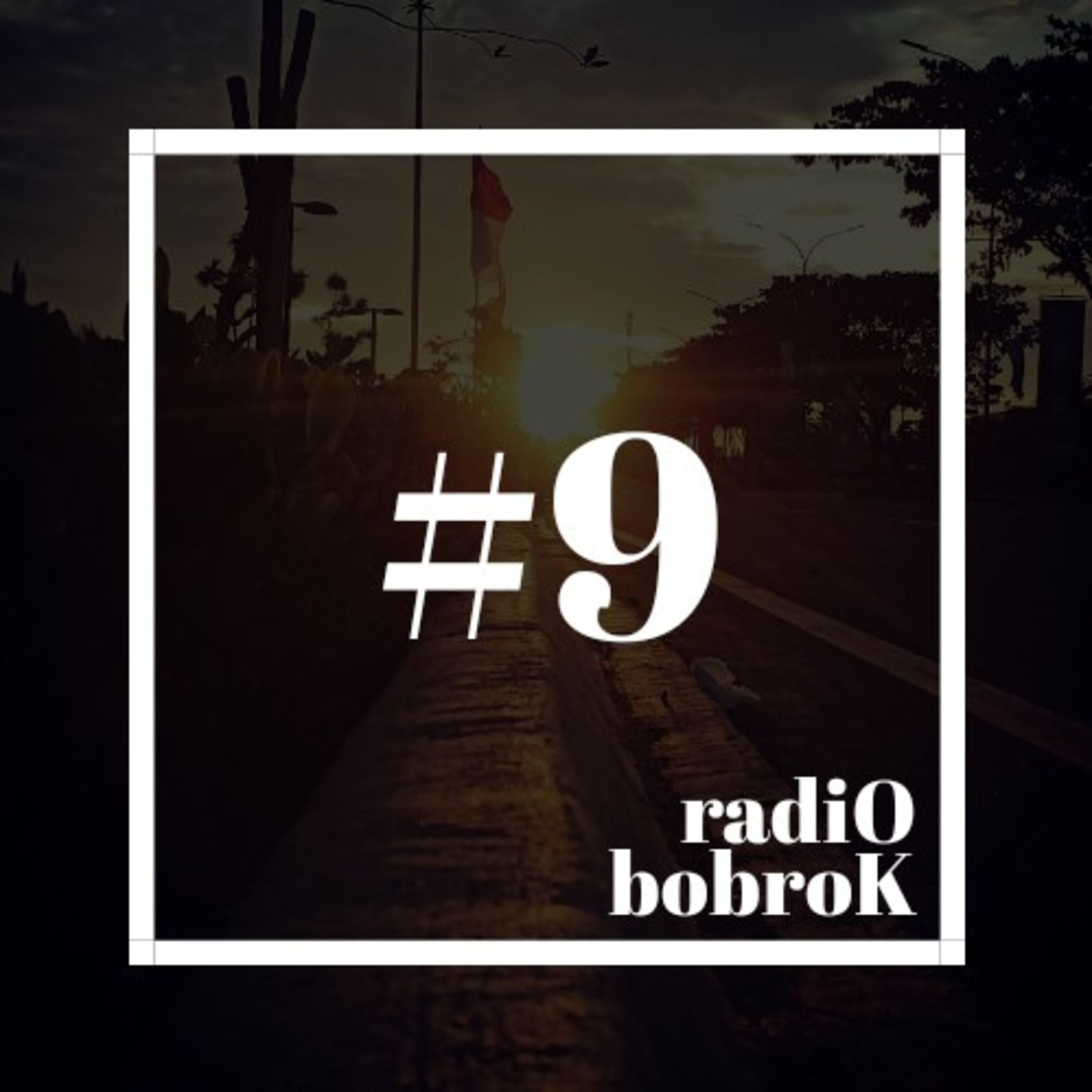 radiO bobroK