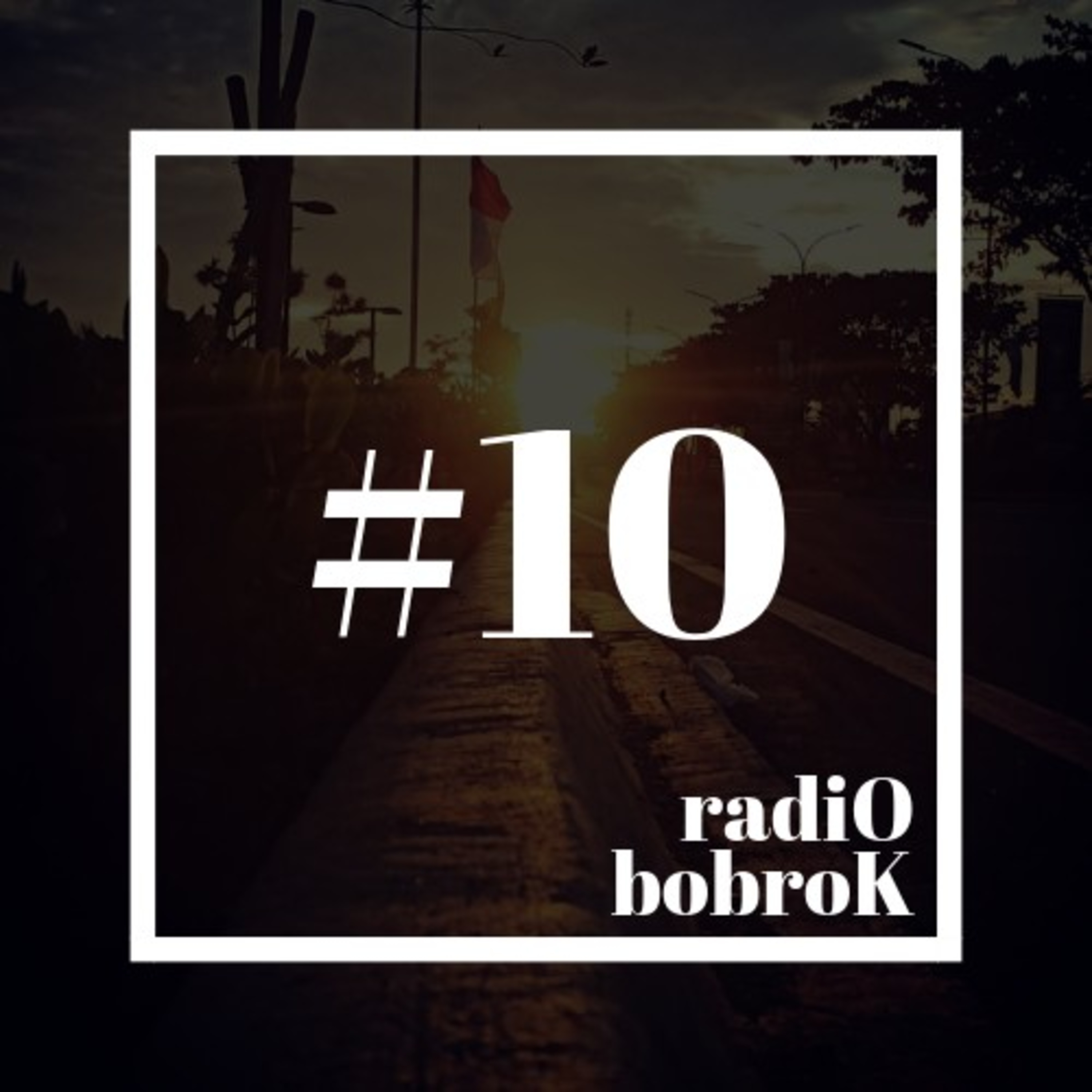 radiO bobroK