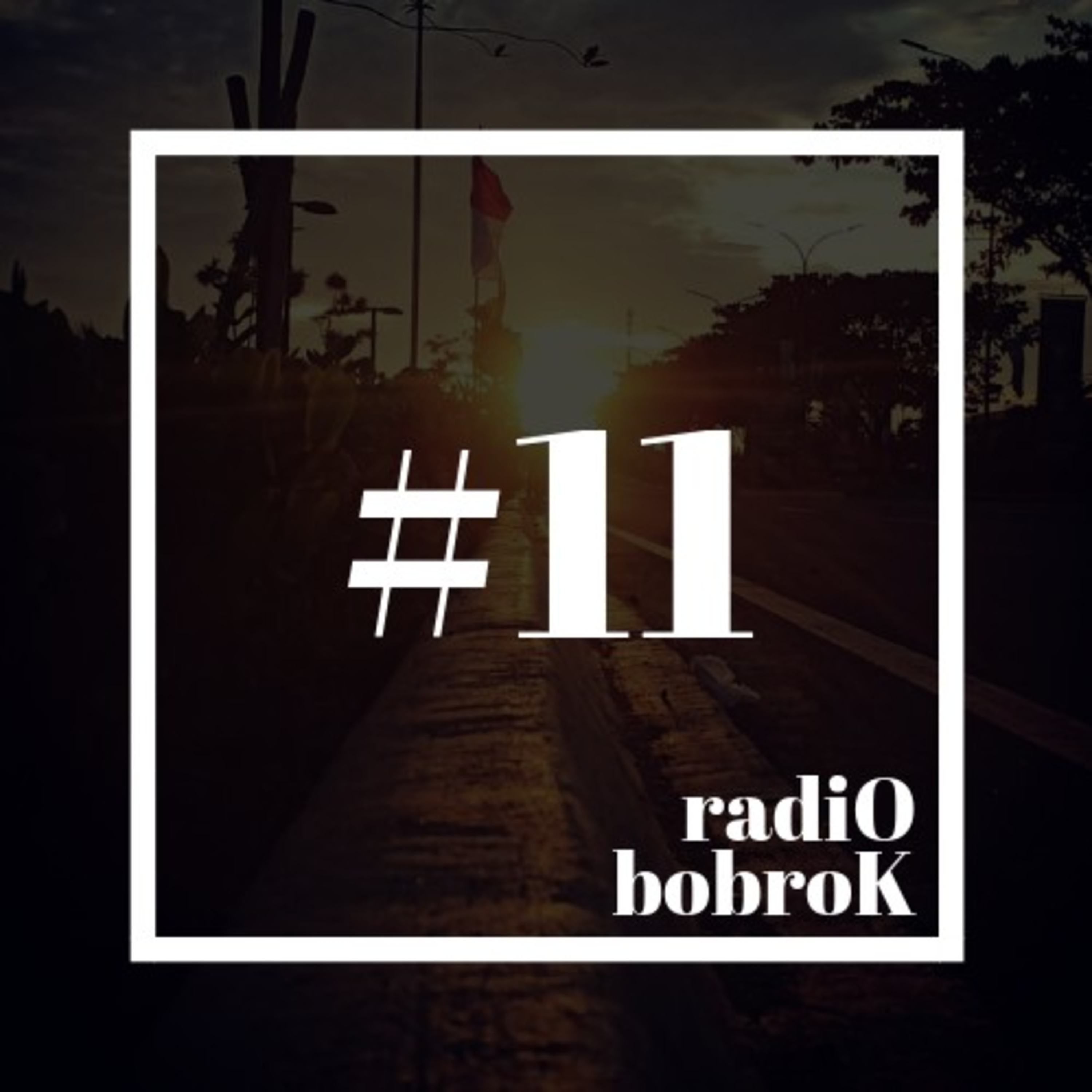 radiO bobroK
