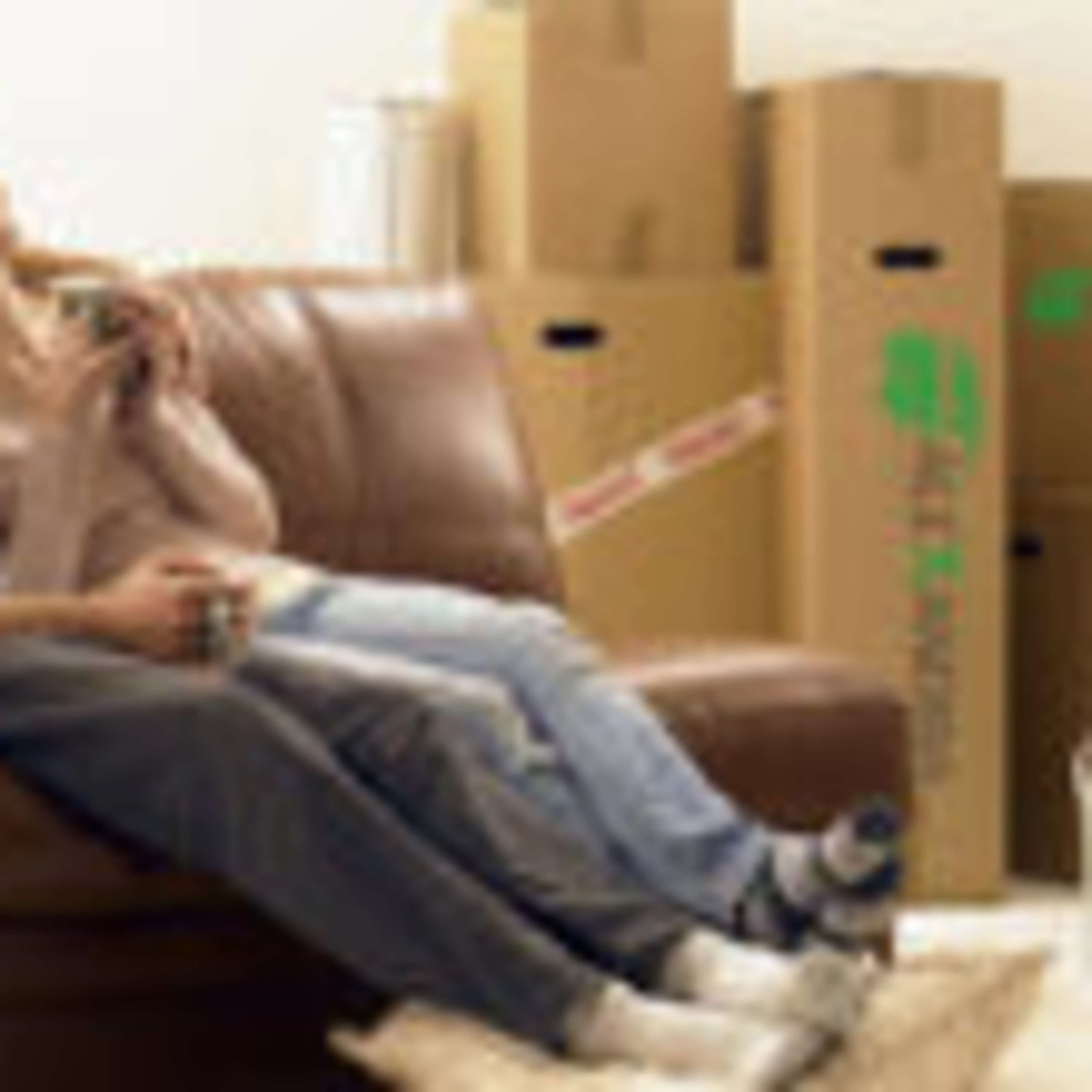 Leading moving company in Alexandria VA