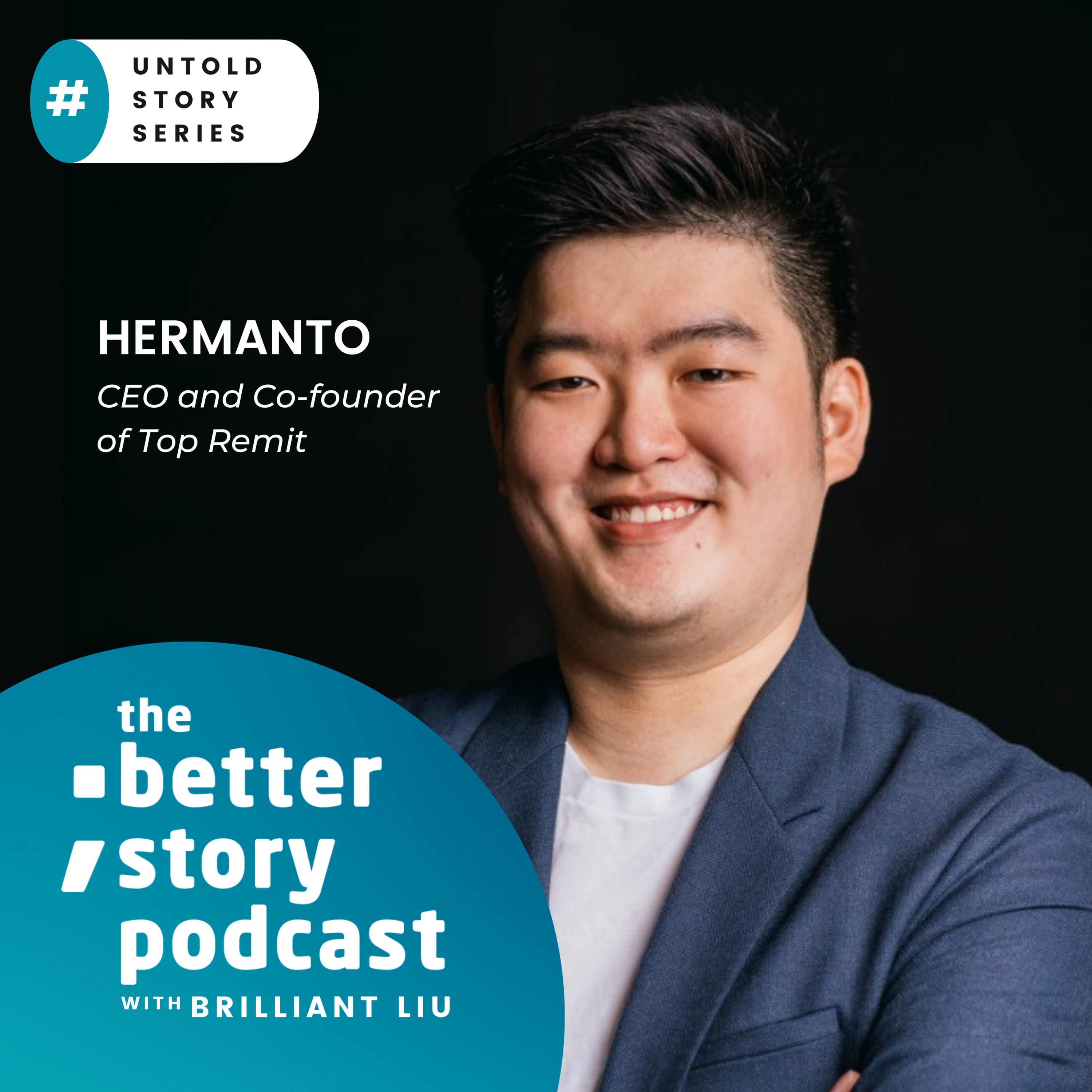 ;betterstory Podcast