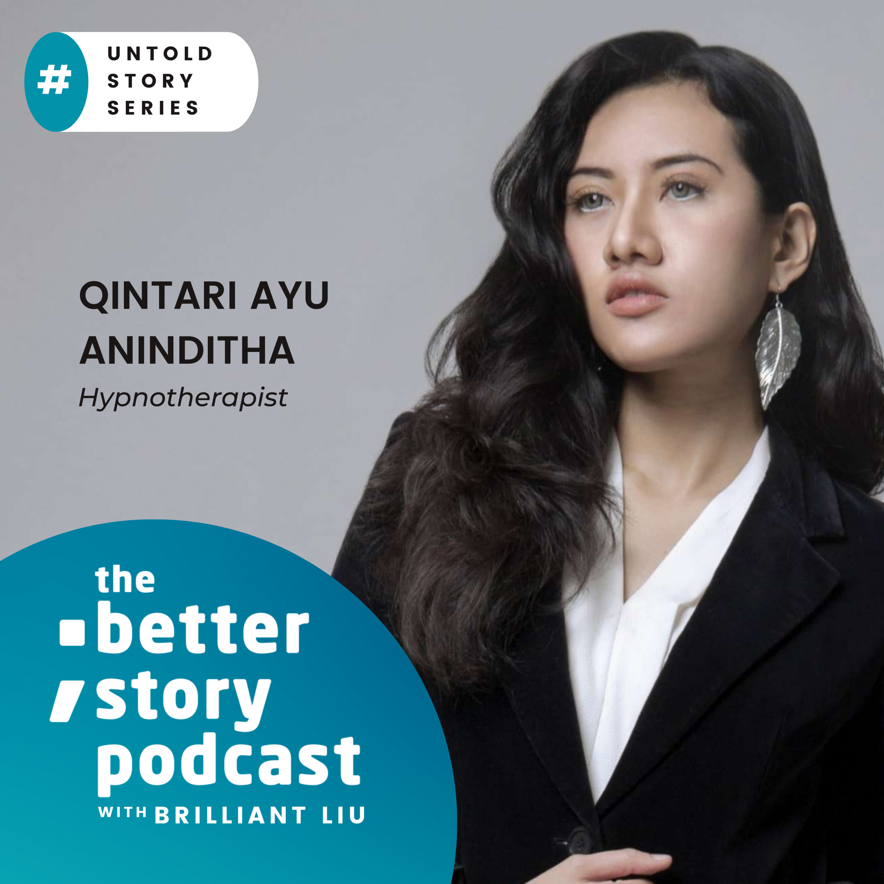 ;betterstory Podcast