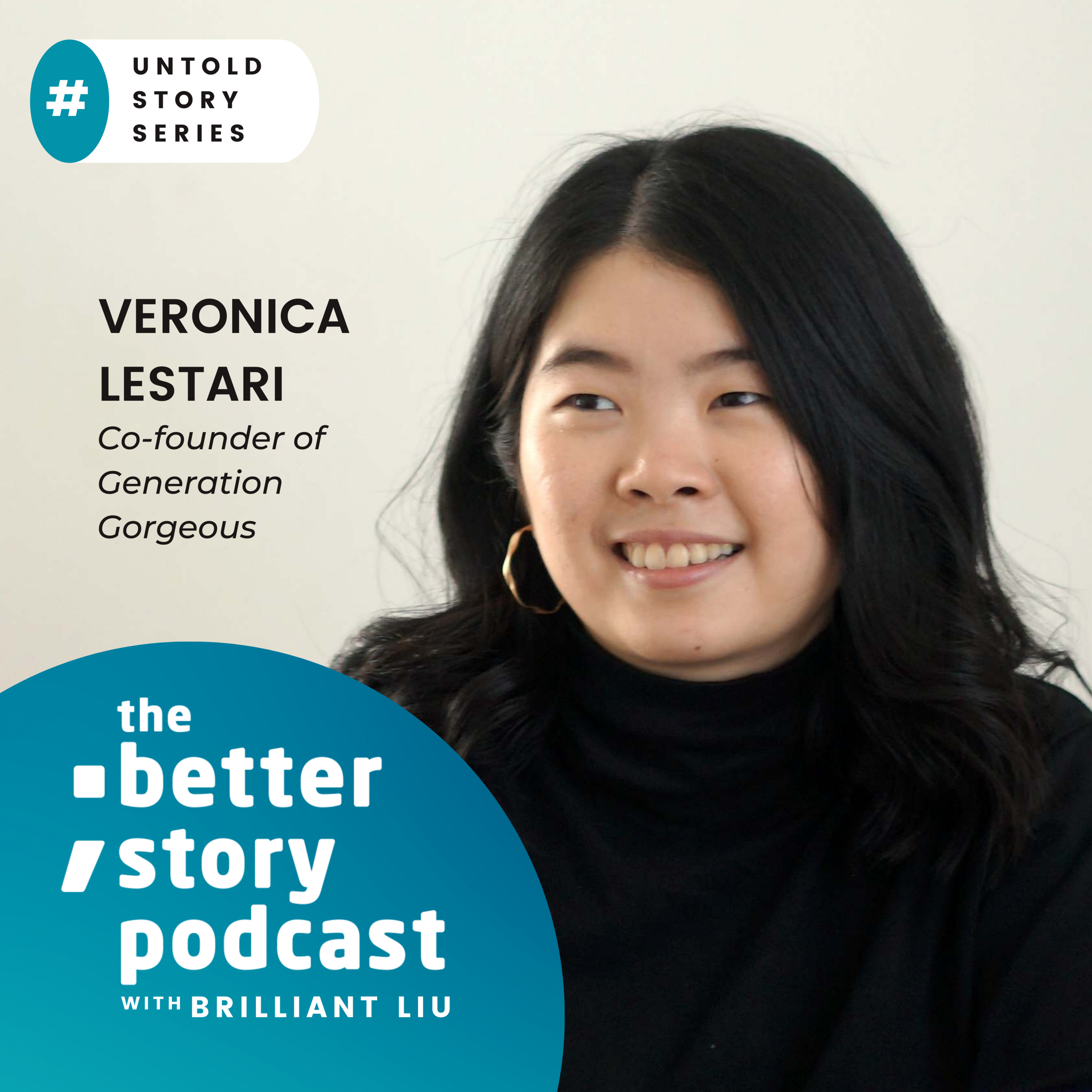 ;betterstory Podcast