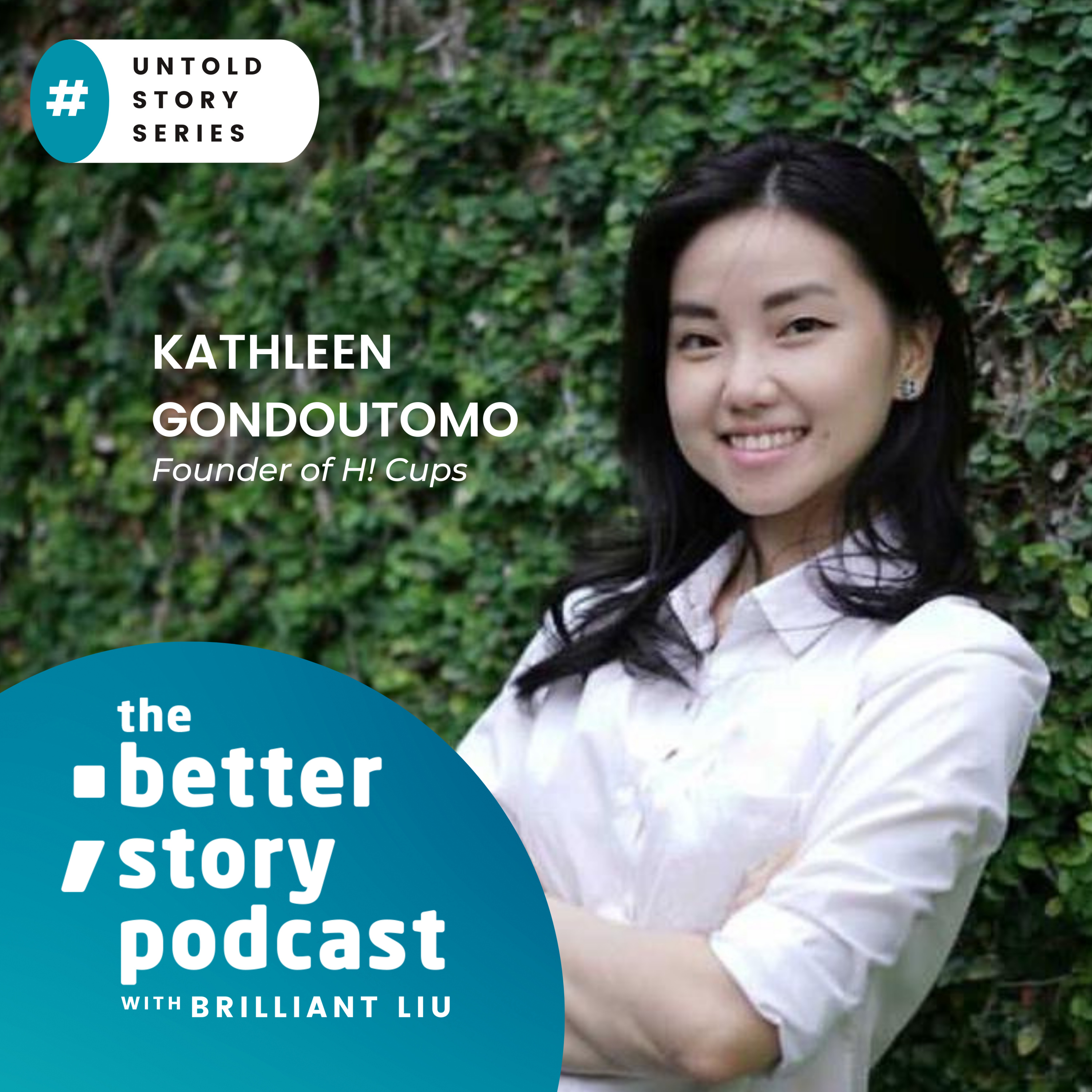;betterstory Podcast