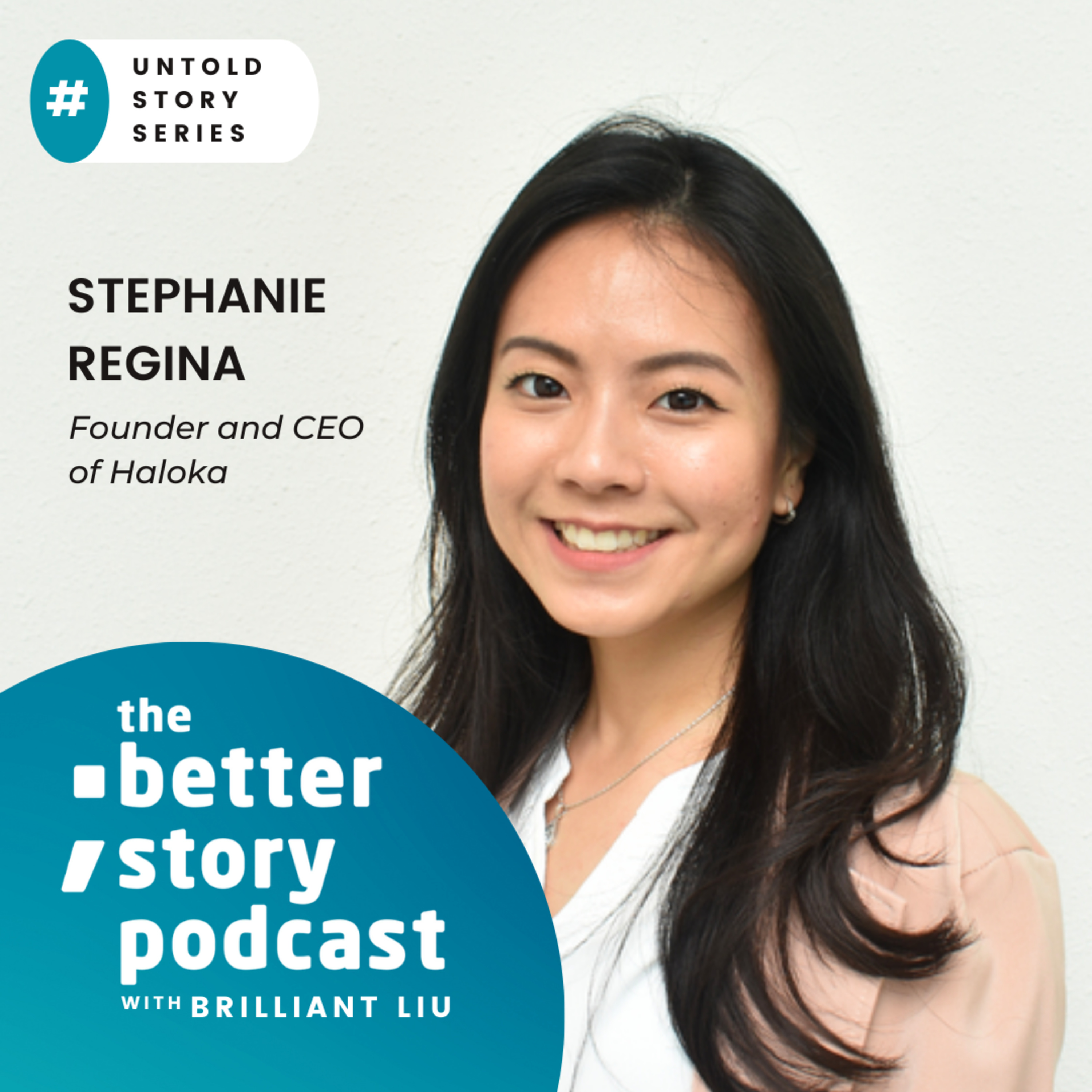 ;betterstory Podcast