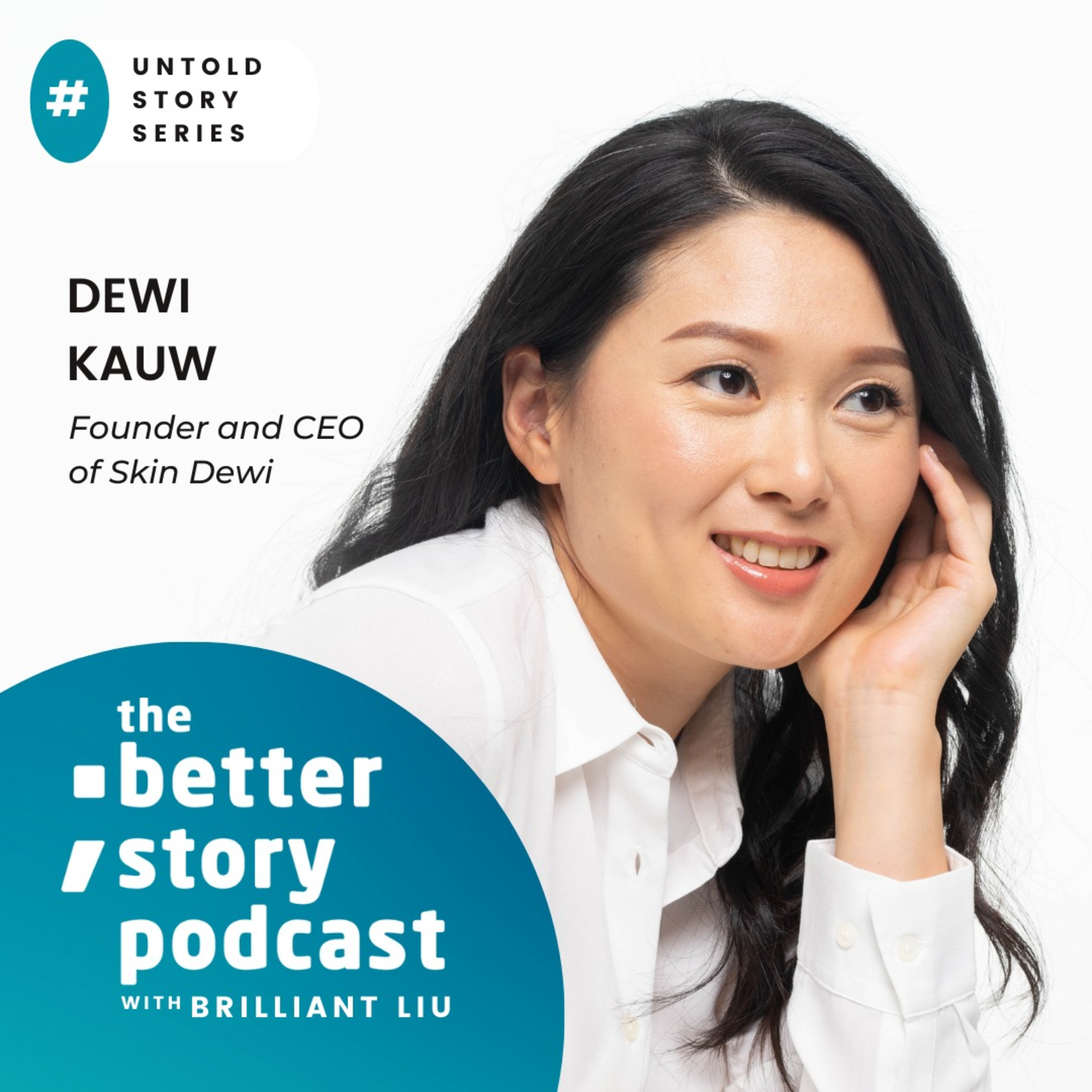 ;betterstory Podcast