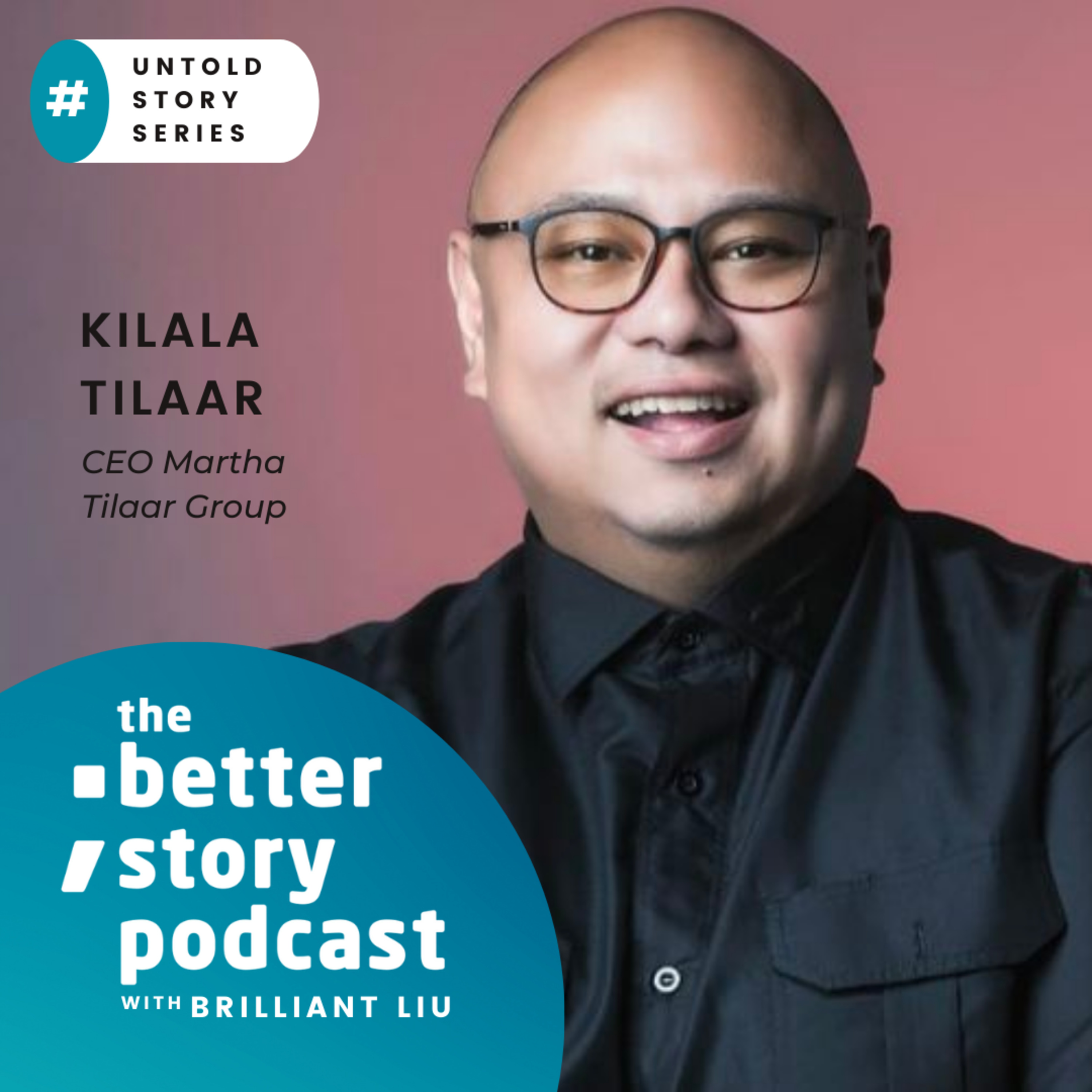 ;betterstory Podcast