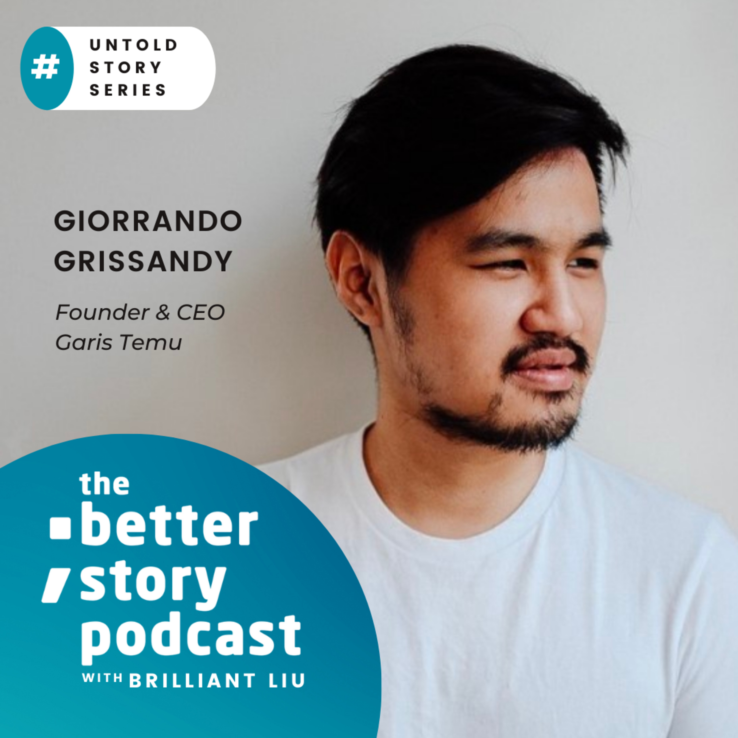 ;betterstory Podcast